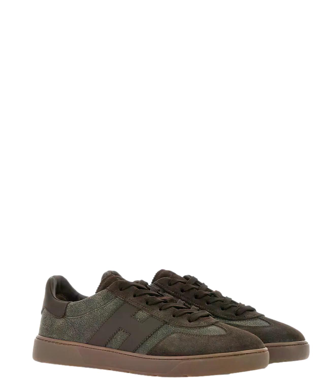 Scarpe Hogan HXM6470FB6TVJK Uomo - 481f+s614+s808