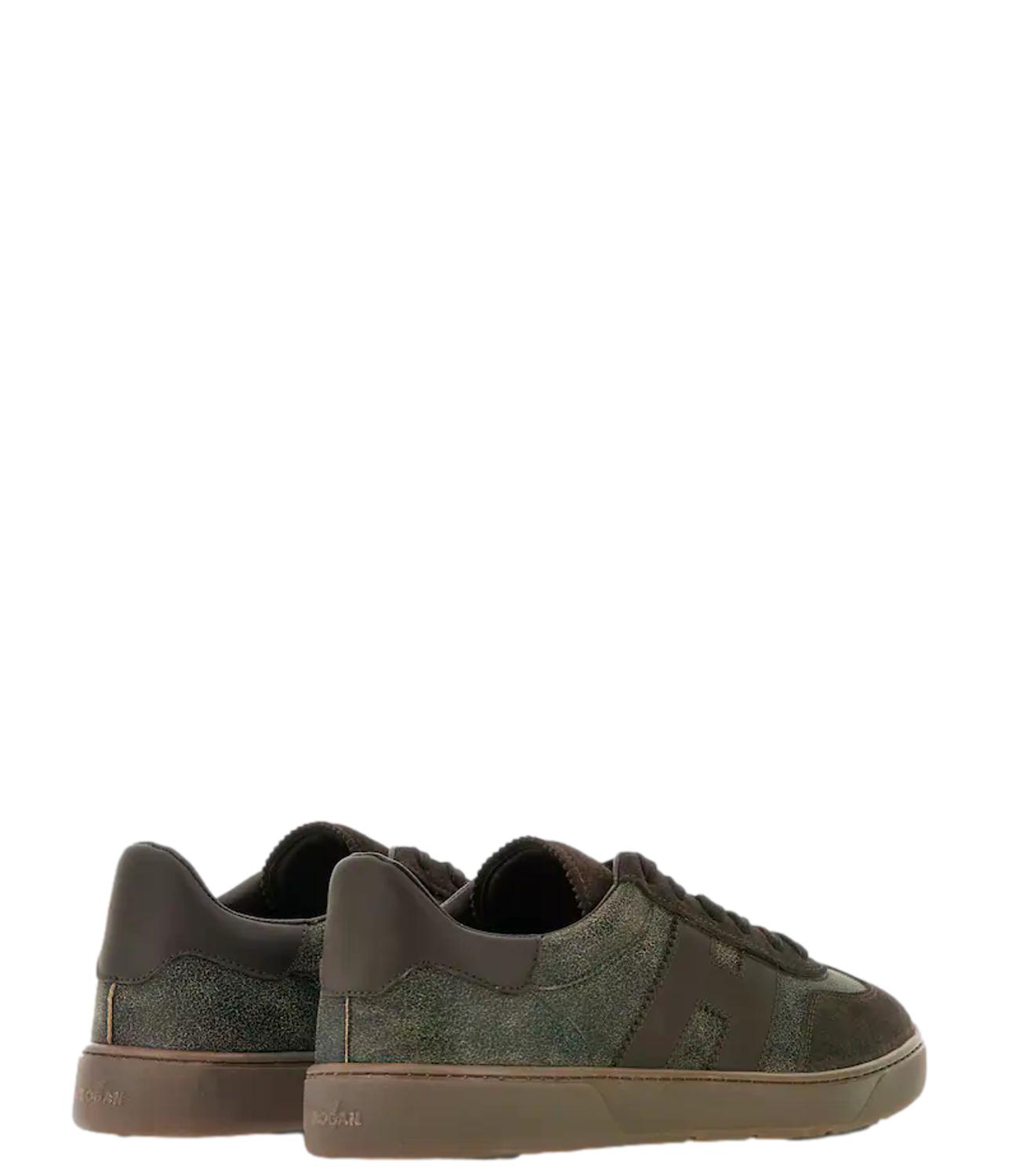 Scarpe Hogan HXM6470FB6TVJK Uomo - 481f+s614+s808