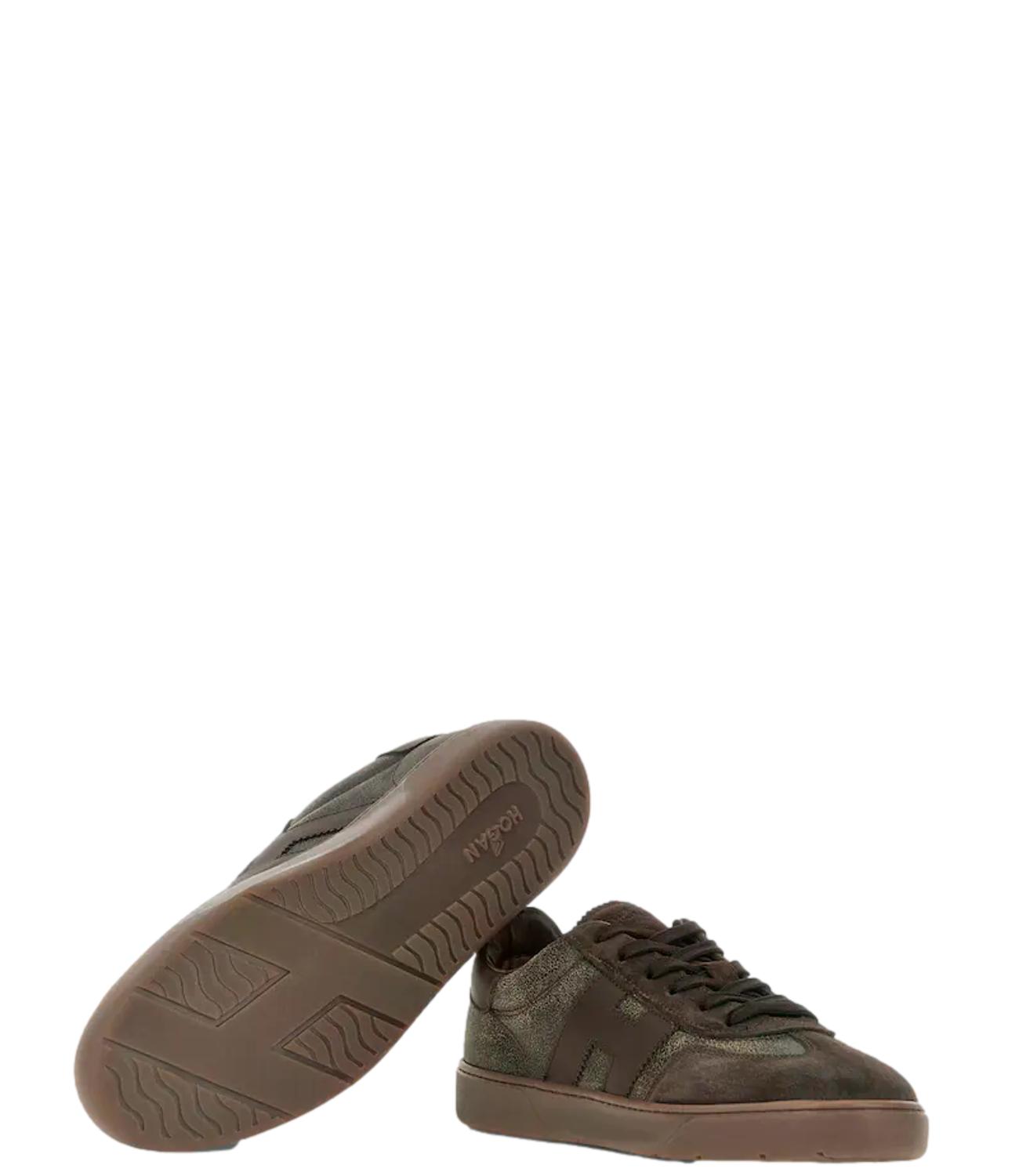 Scarpe Hogan HXM6470FB6TVJK Uomo - 481f+s614+s808