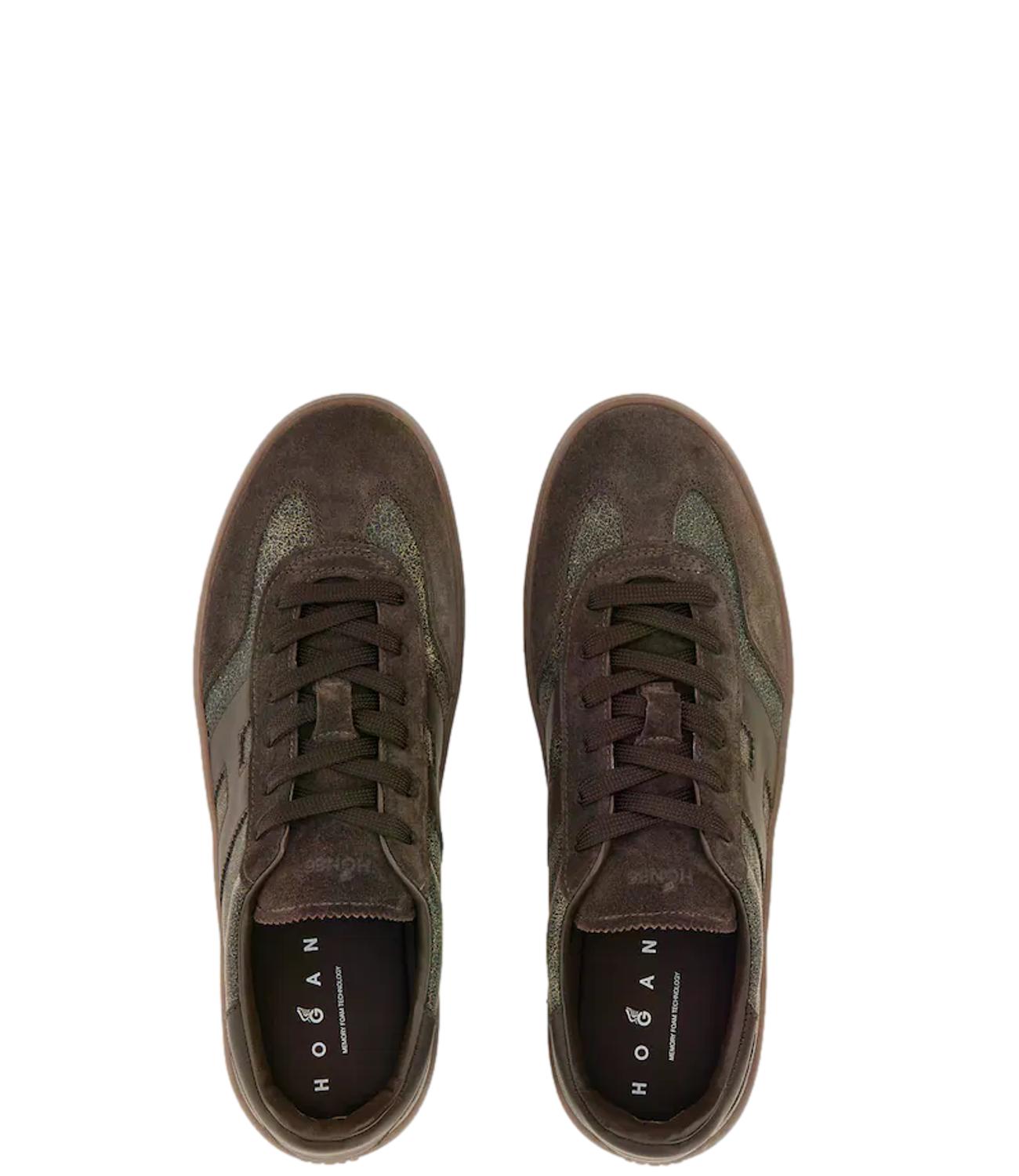Scarpe Hogan HXM6470FB6TVJK Uomo - 481f+s614+s808