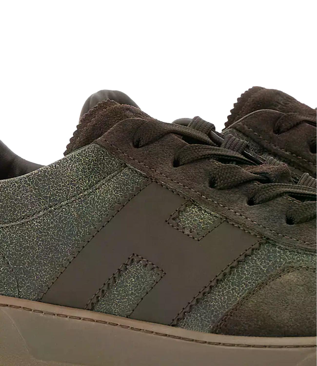 Scarpe Hogan HXM6470FB6TVJK Uomo - 481f+s614+s808
