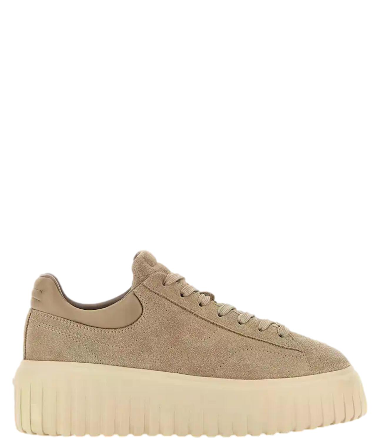 Scarpe Hogan HXW6450FC6TPJQ Donna - Corda