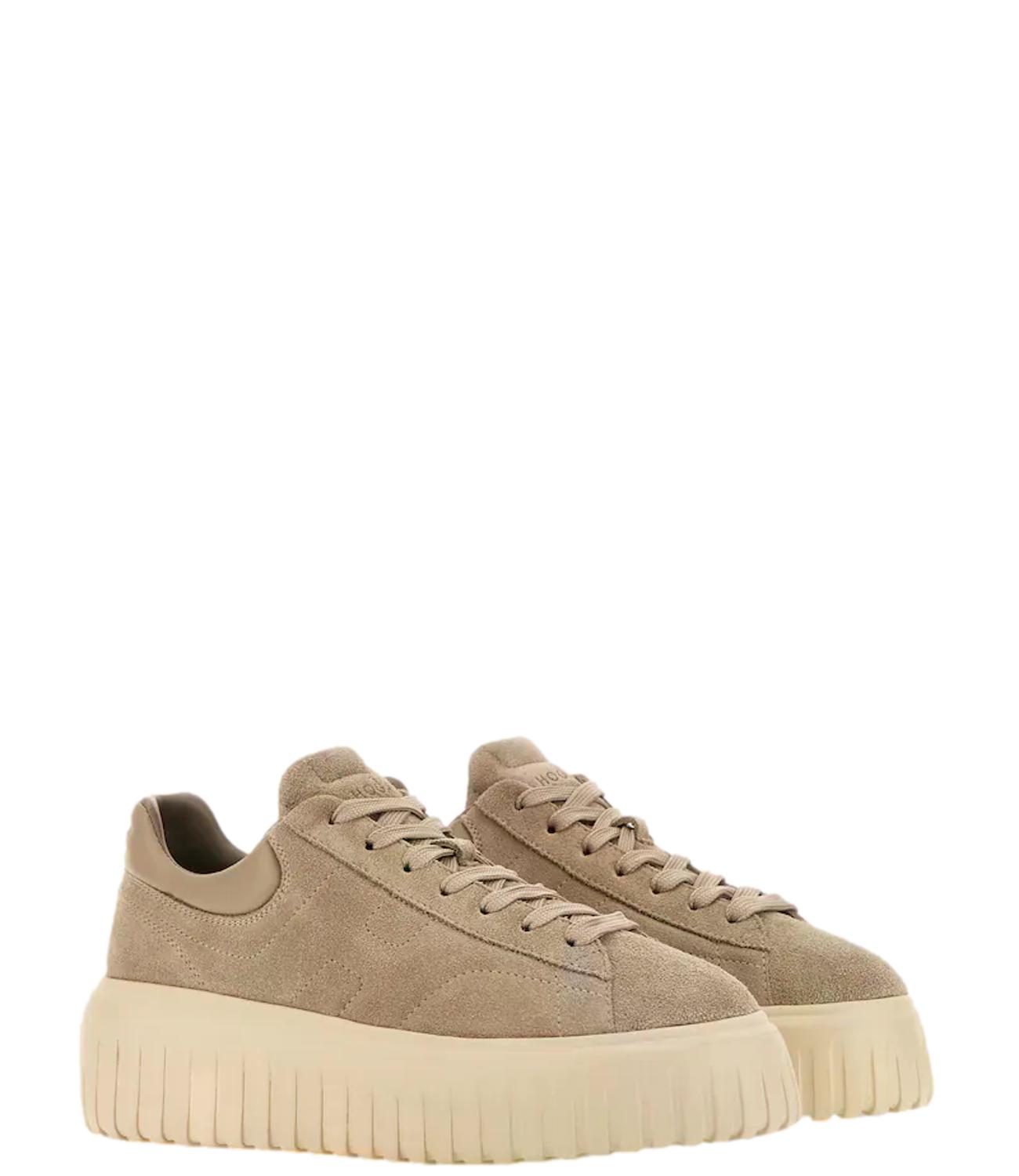 Scarpe Hogan HXW6450FC6TPJQ Donna - Corda