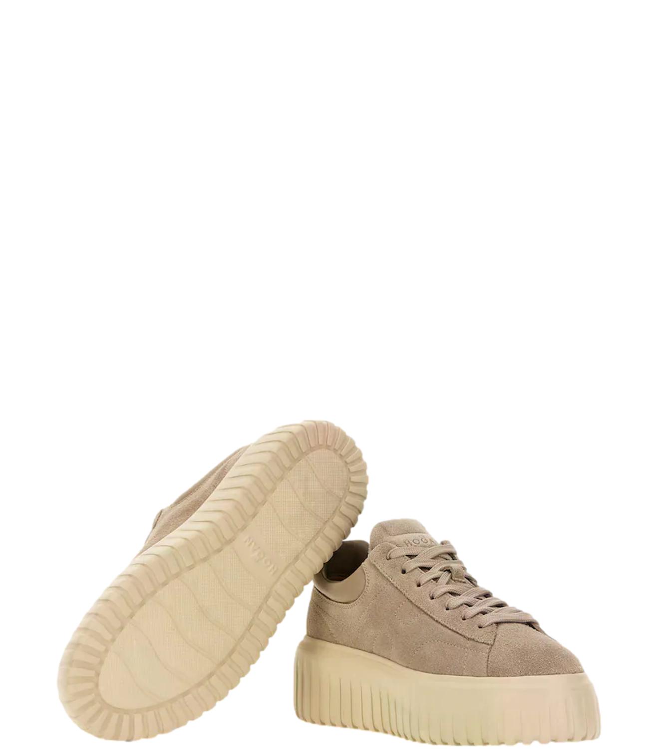 Scarpe Hogan HXW6450FC6TPJQ Donna - Corda
