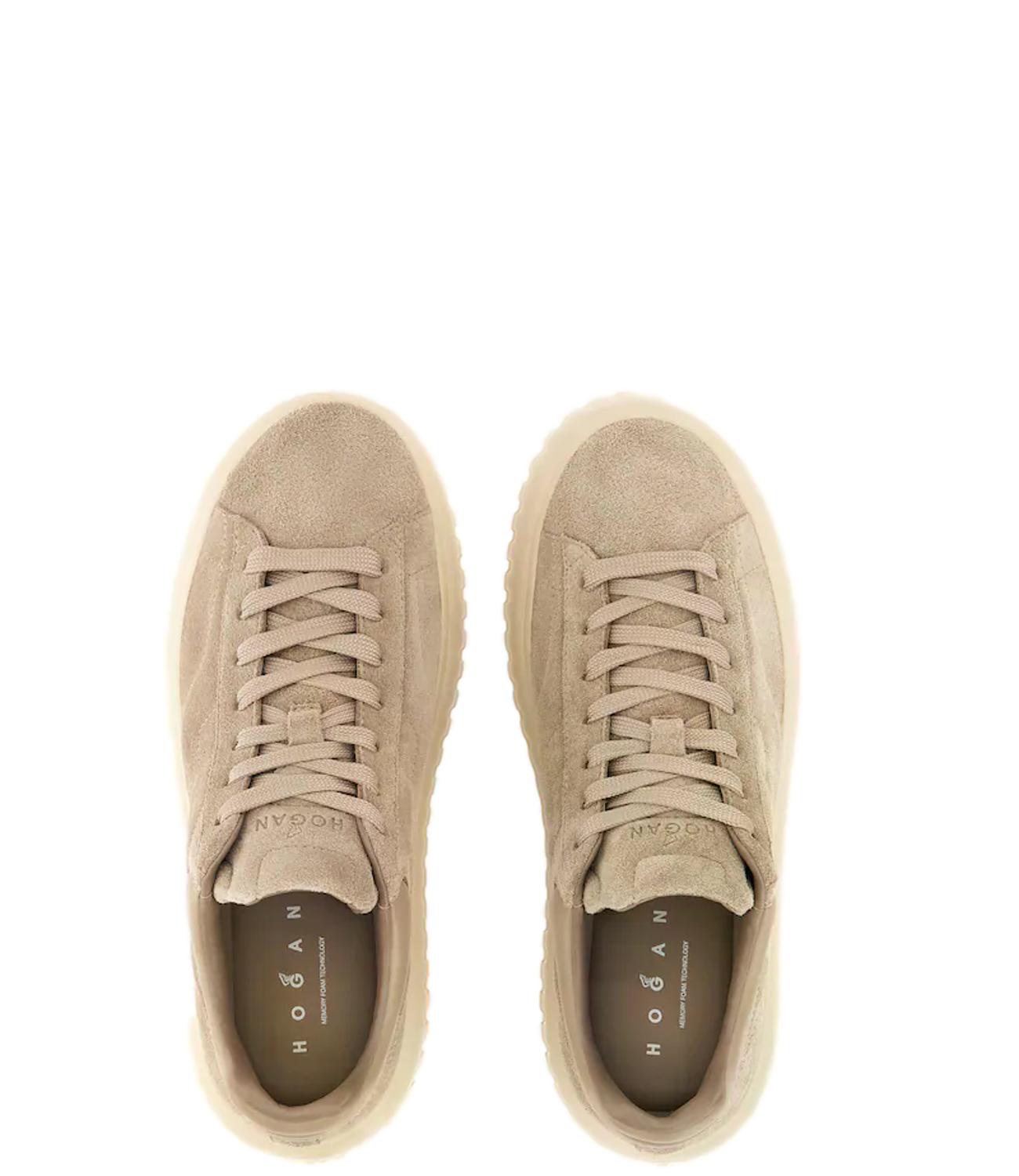 Scarpe Hogan HXW6450FC6TPJQ Donna - Corda