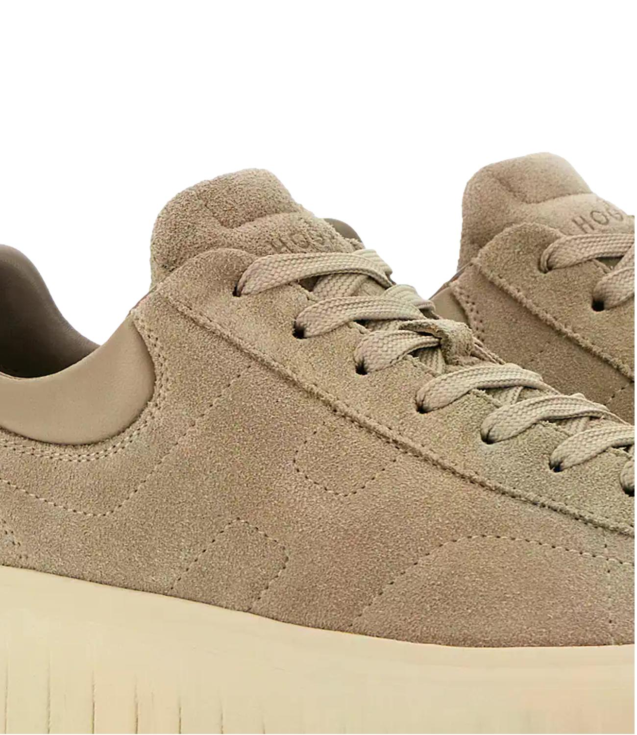 Scarpe Hogan HXW6450FC6TPJQ Donna - Corda