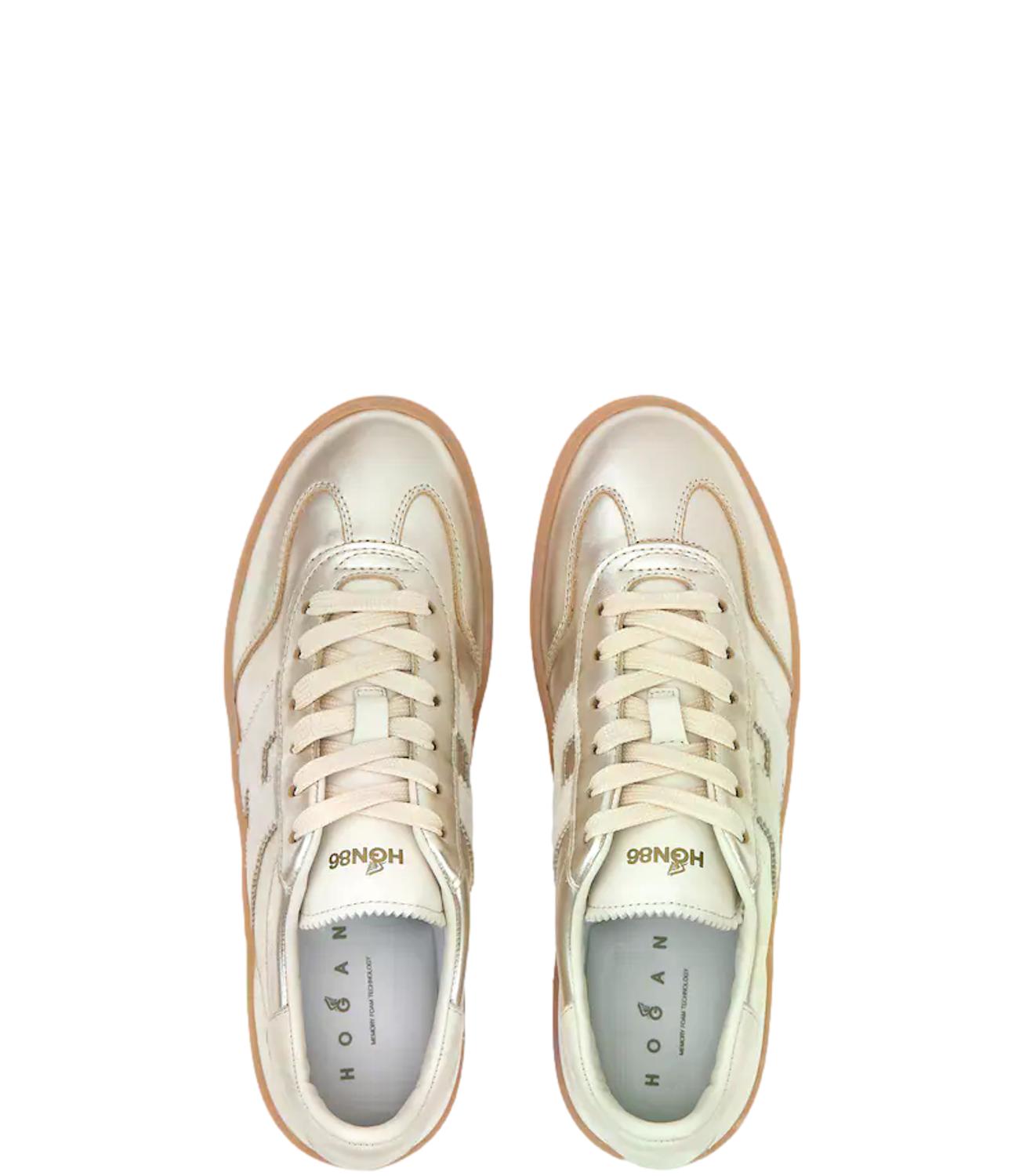 Scarpe Hogan HXW6470FB60U3X Donna - B202+b002+b013