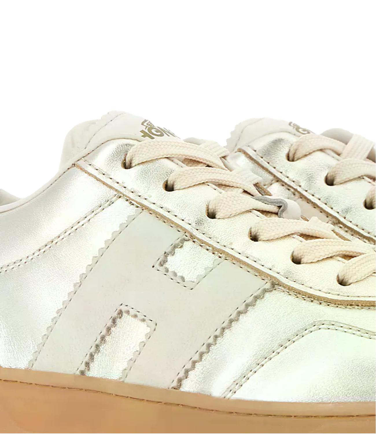 Scarpe Hogan HXW6470FB60U3X Donna - B202+b002+b013