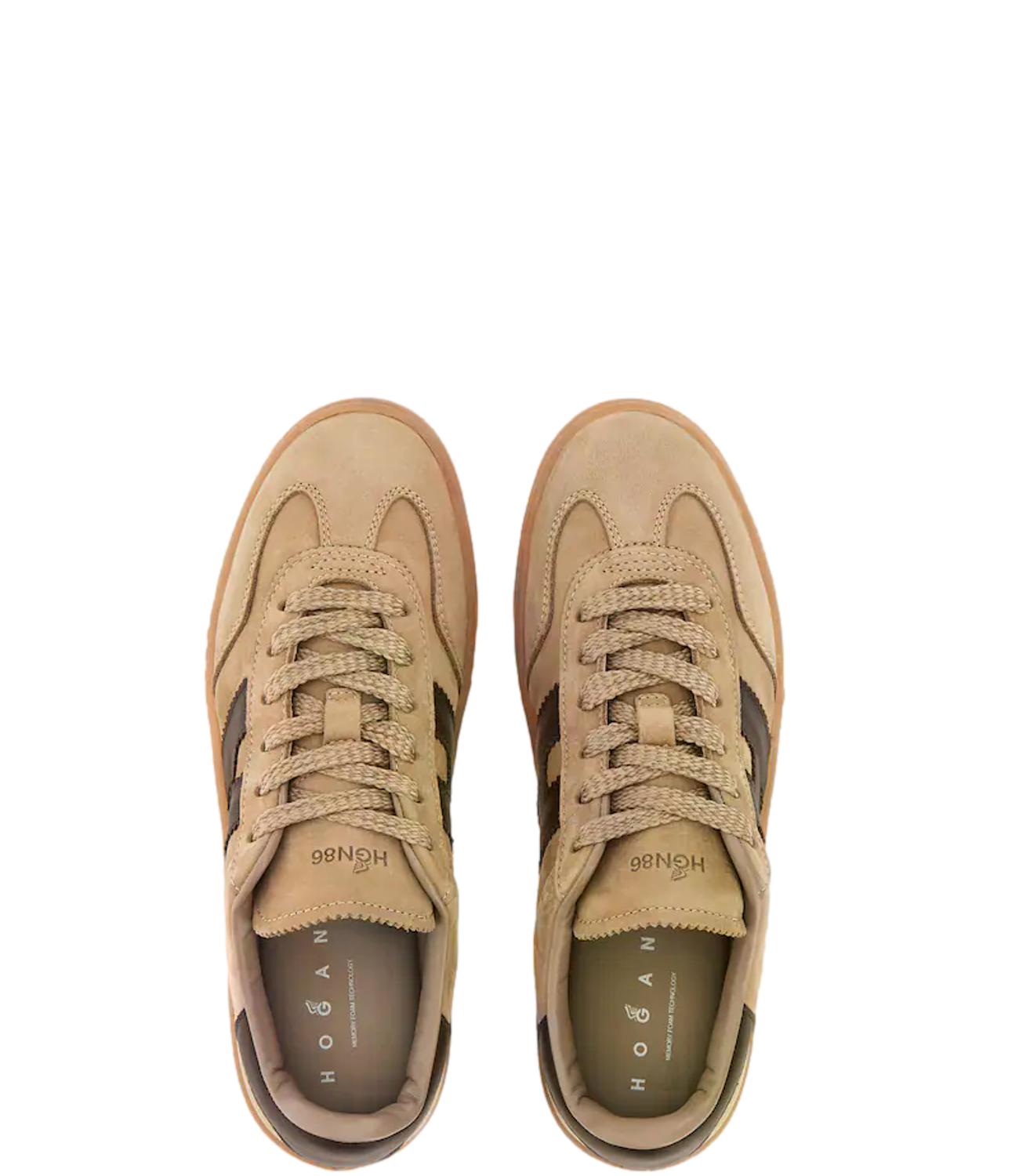 Scarpe Hogan HXW6470FB6TUIE Donna - C808+s610