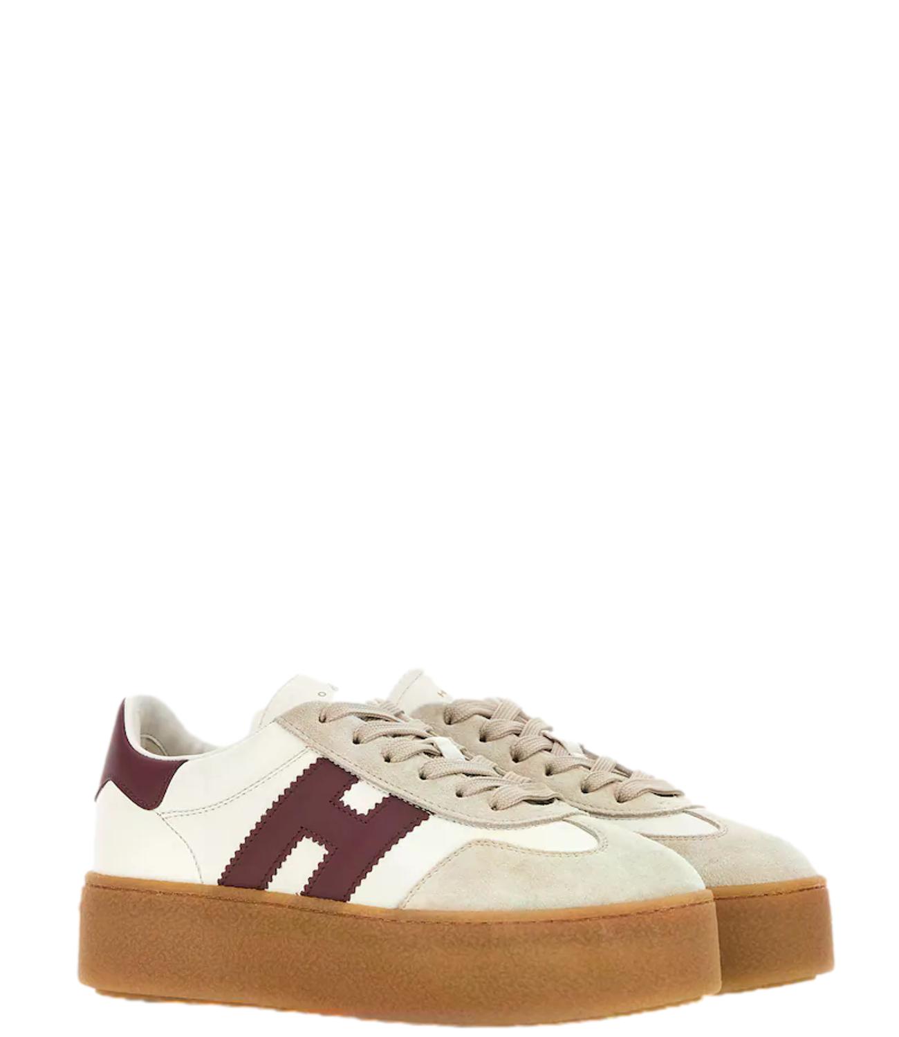 Scarpe Hogan HXW6980FB60UHC Donna - B013+c023+r810