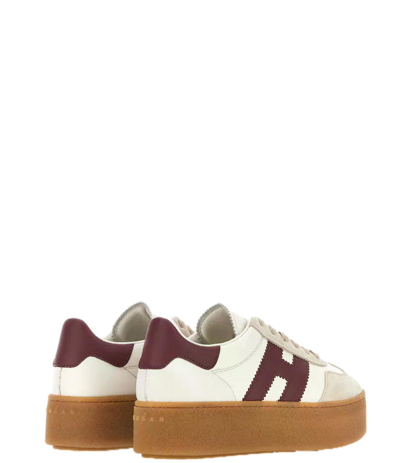 Scarpe Hogan HXW6980FB60UHC Donna - B013+c023+r810