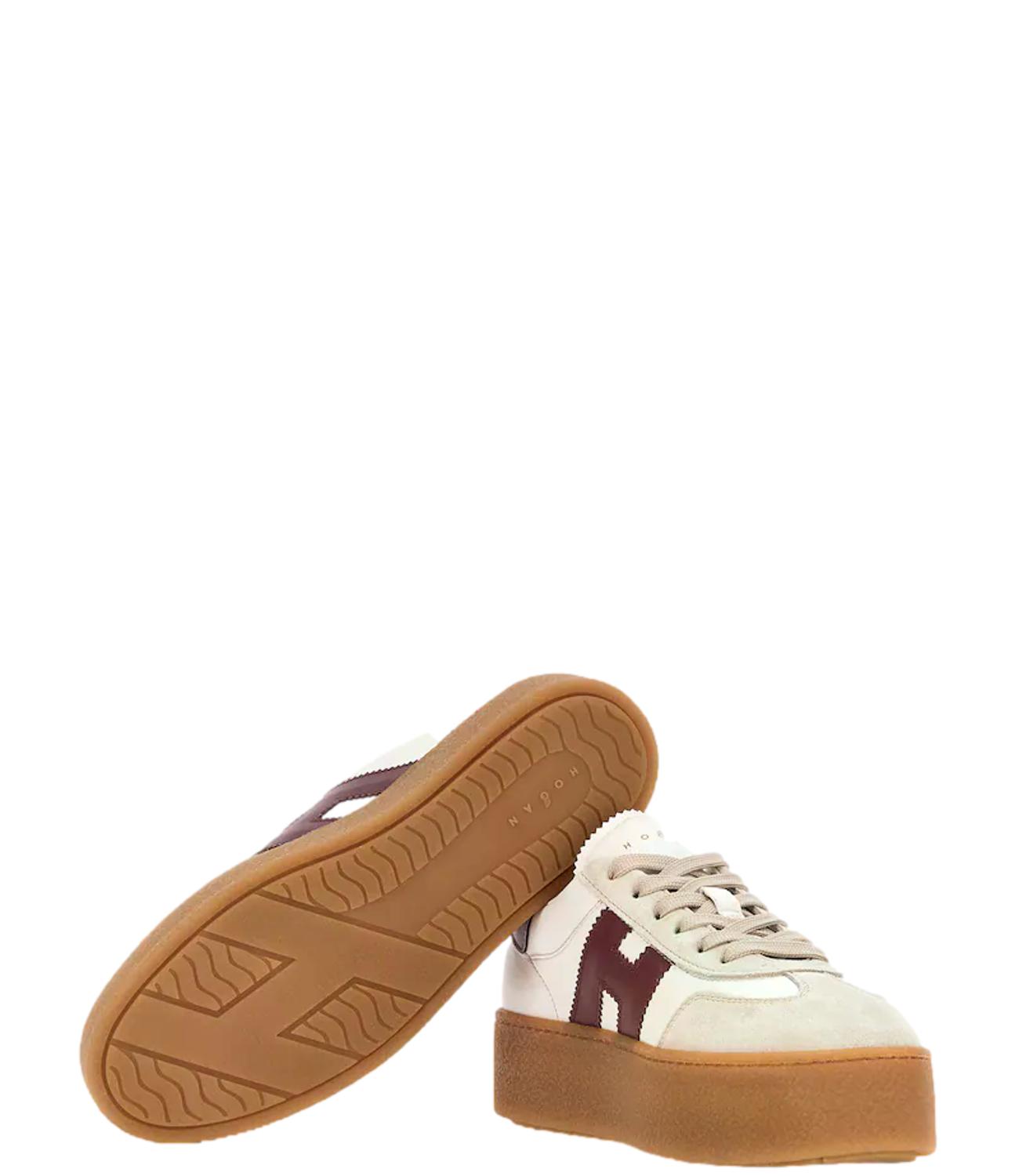 Scarpe Hogan HXW6980FB60UHC Donna - B013+c023+r810