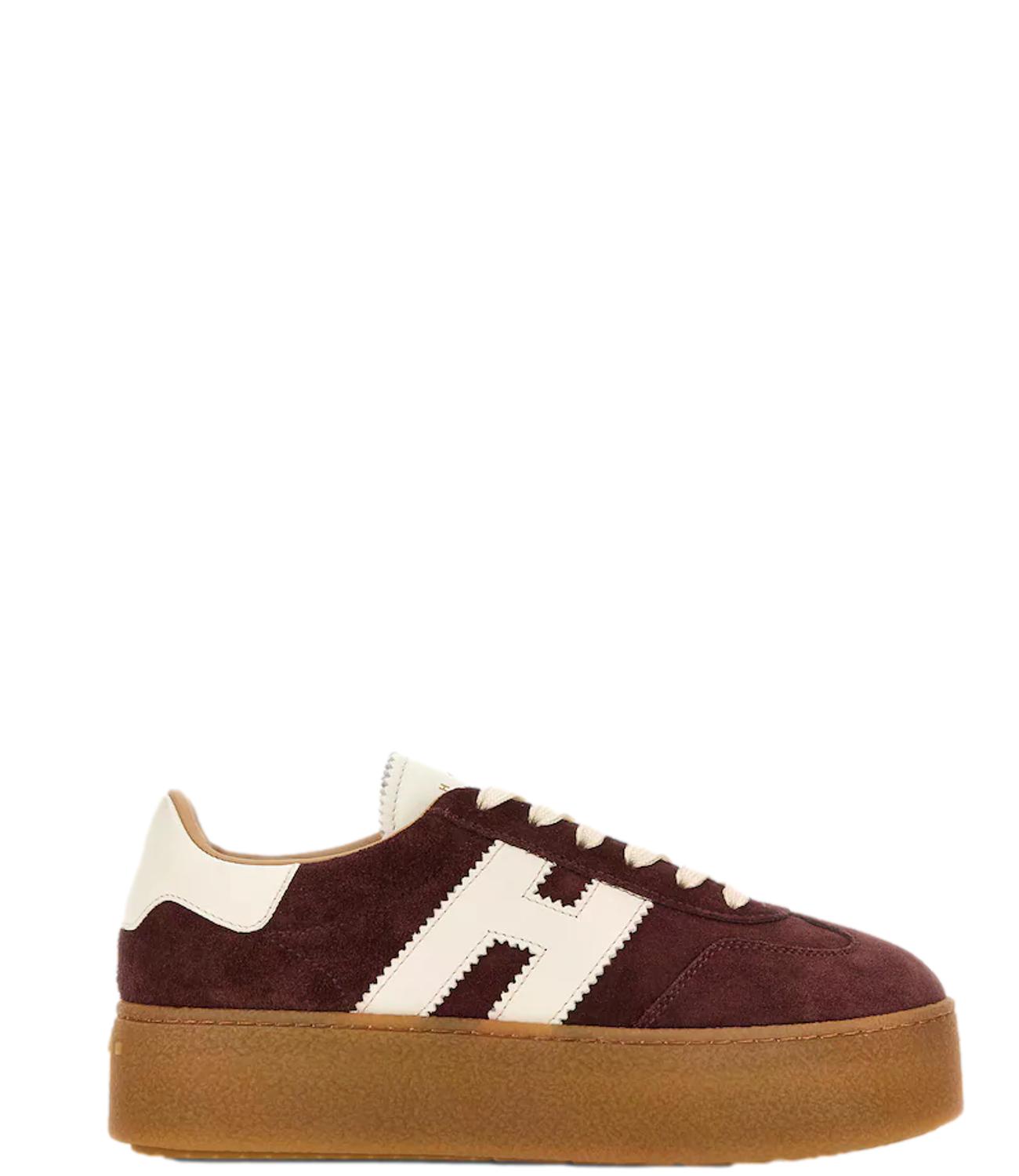 Scarpe Hogan HXW6980FB60UL6 Donna - R801+b013