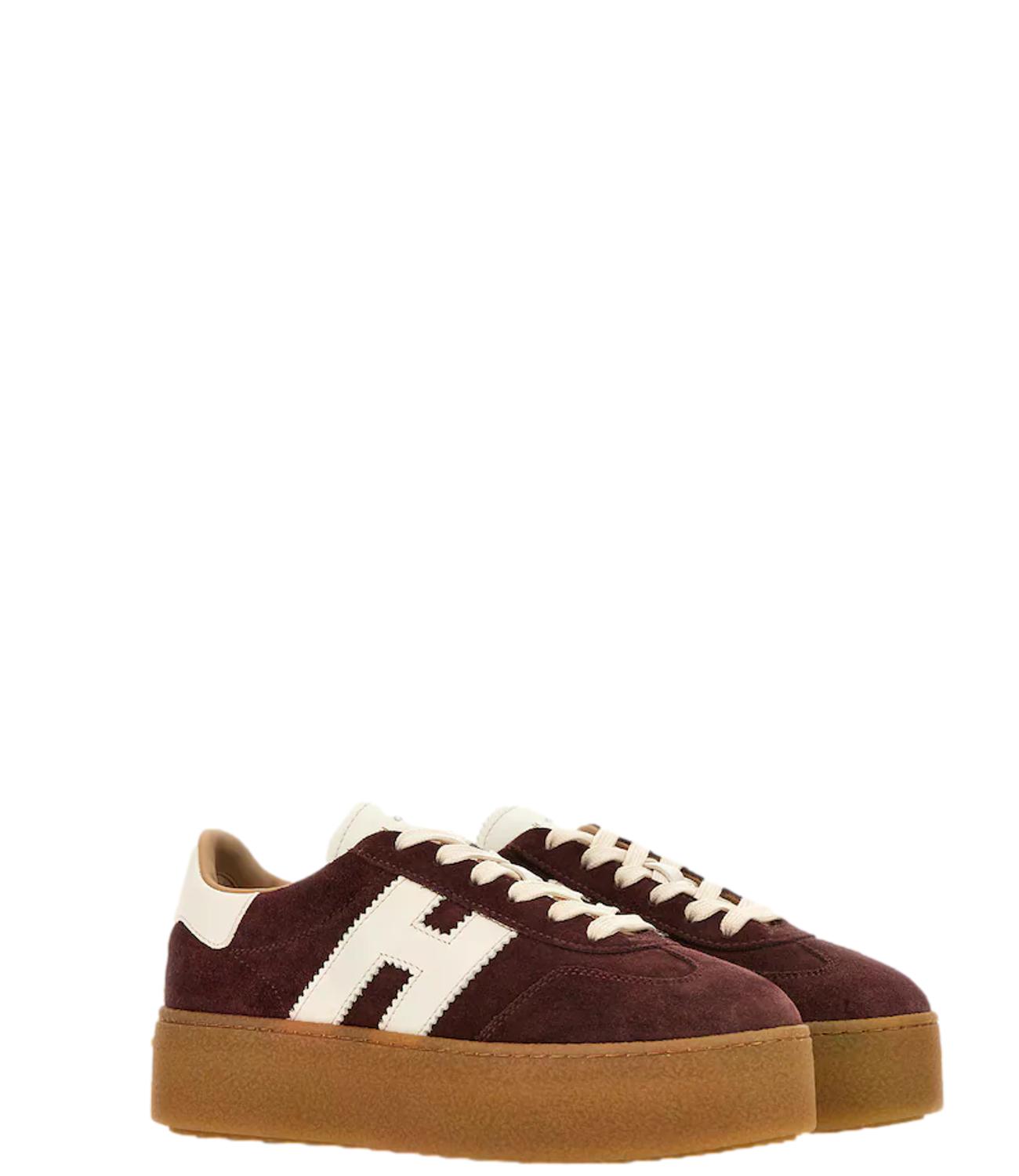 Scarpe Hogan HXW6980FB60UL6 Donna - R801+b013