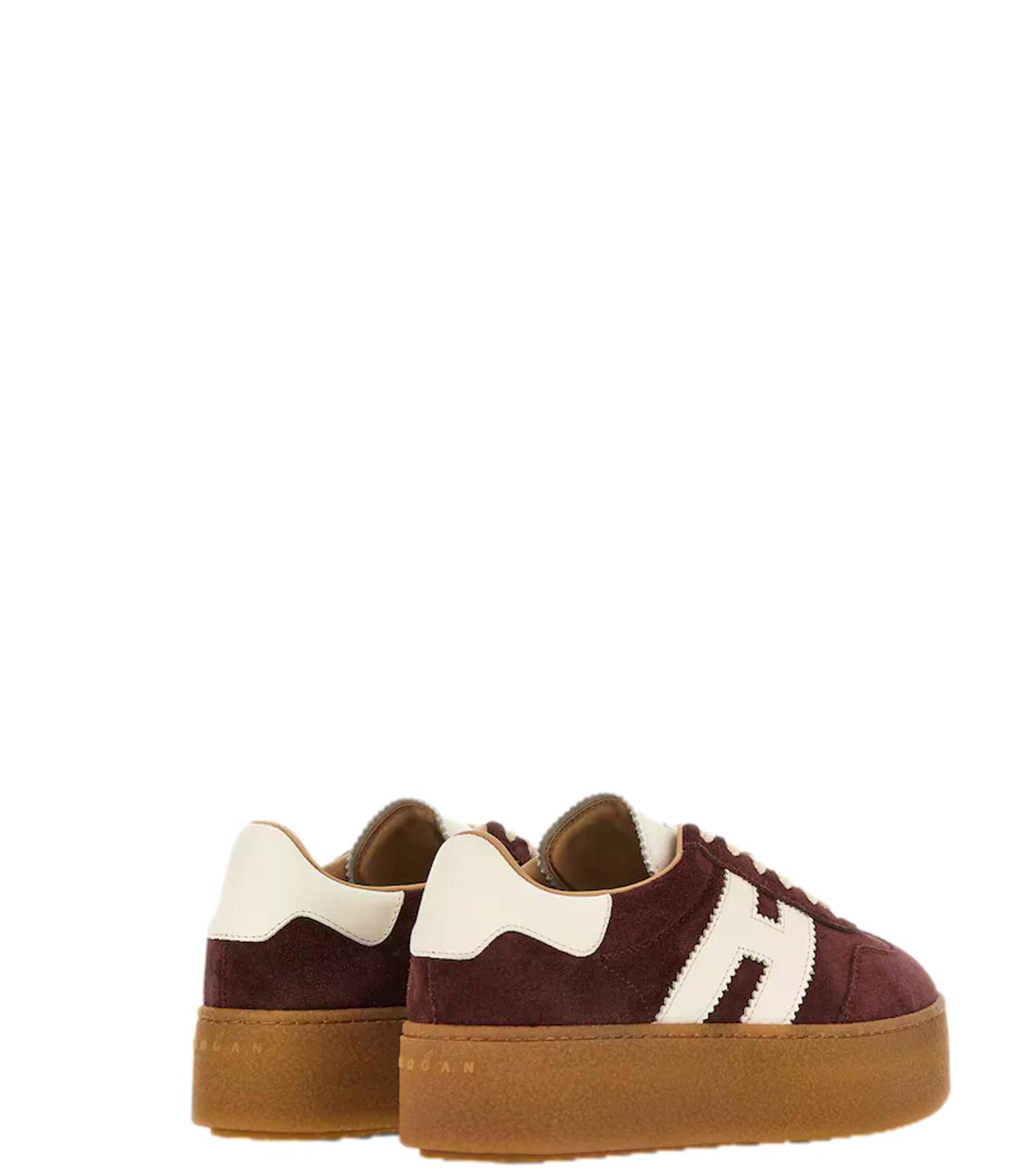 Scarpe Hogan HXW6980FB60UL6 Donna - R801+b013