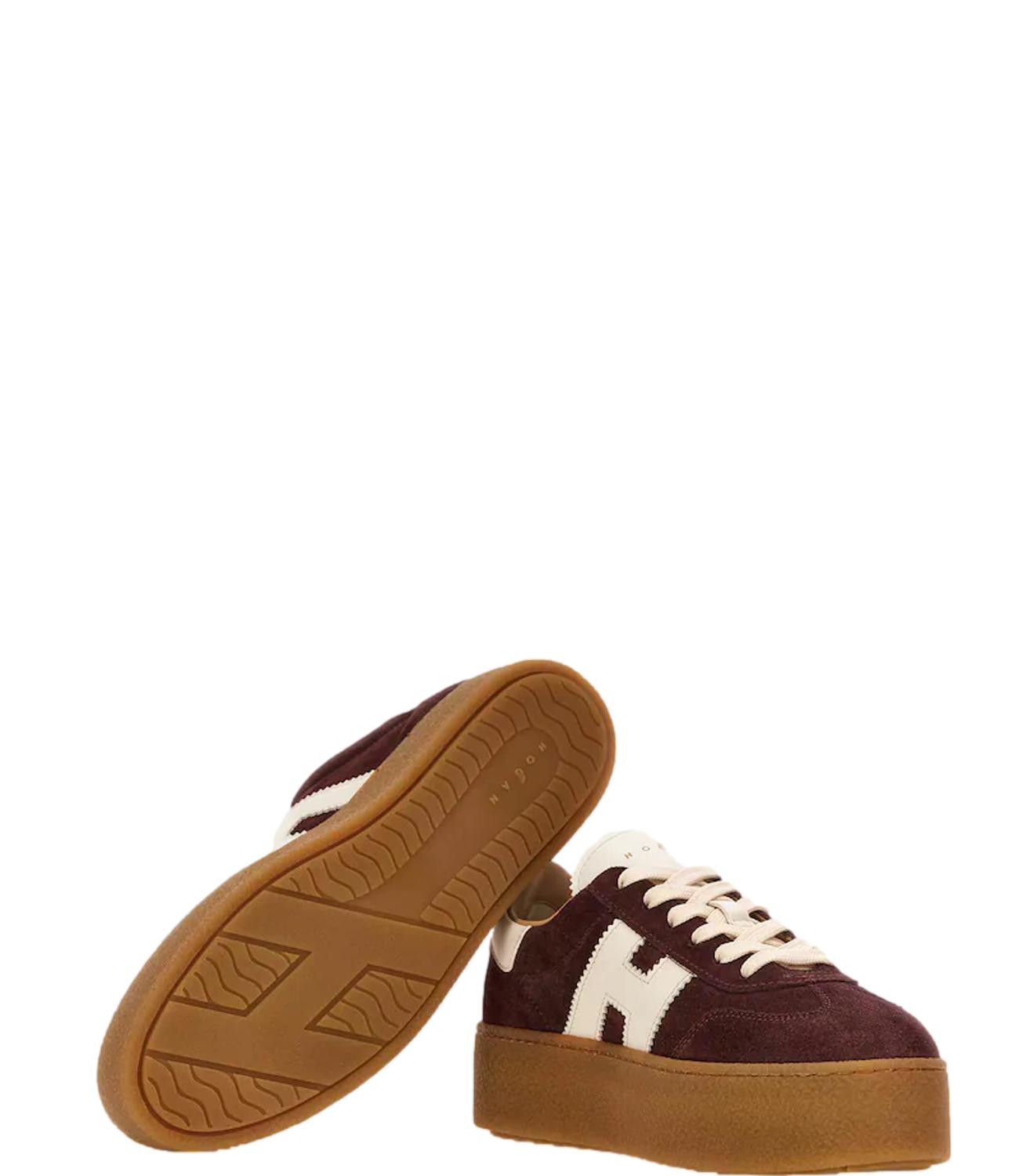 Scarpe Hogan HXW6980FB60UL6 Donna - R801+b013