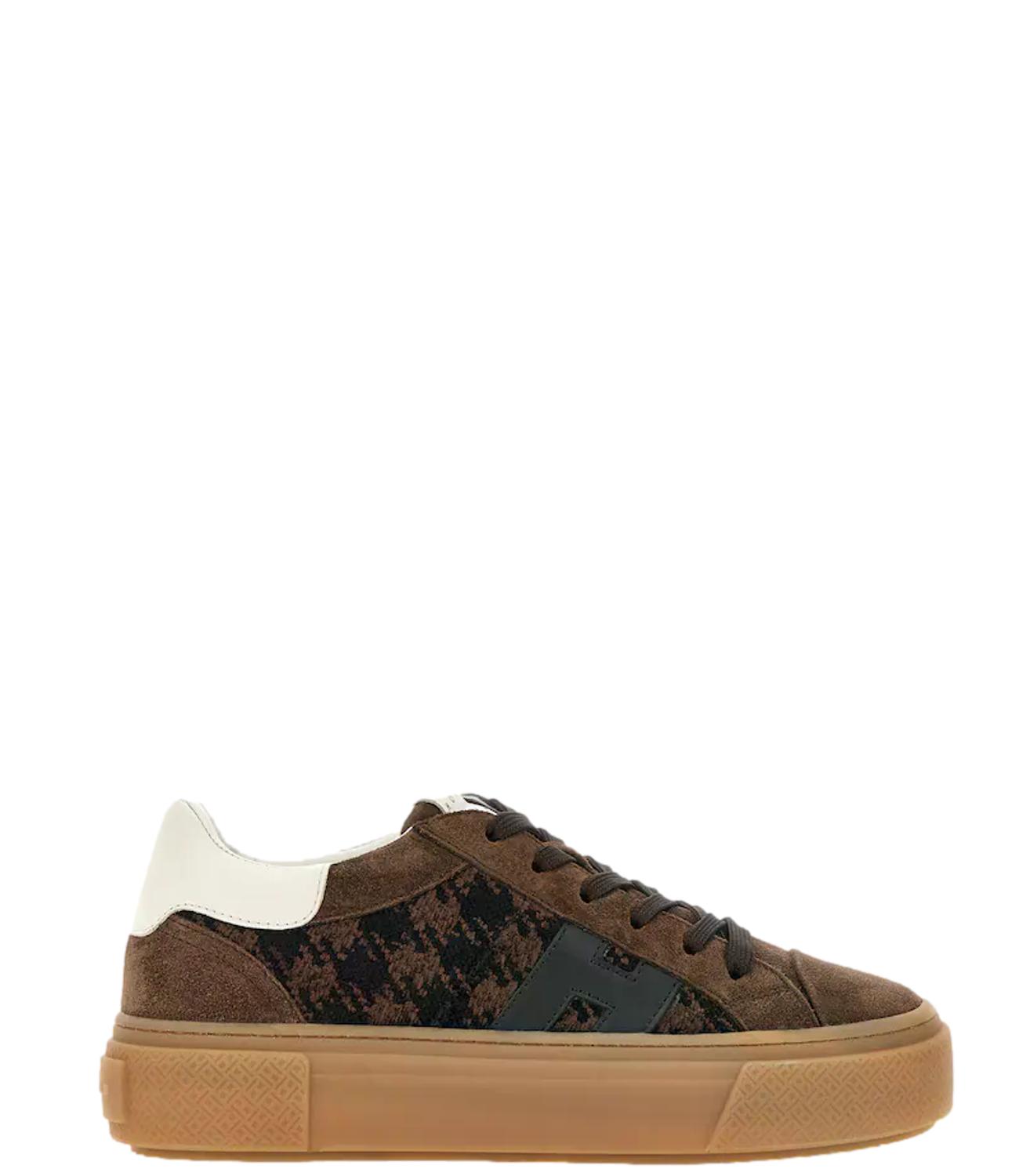 Scarpe Hogan HXW7050GB0BVI5 Donna - 238f+s610+b013+b999