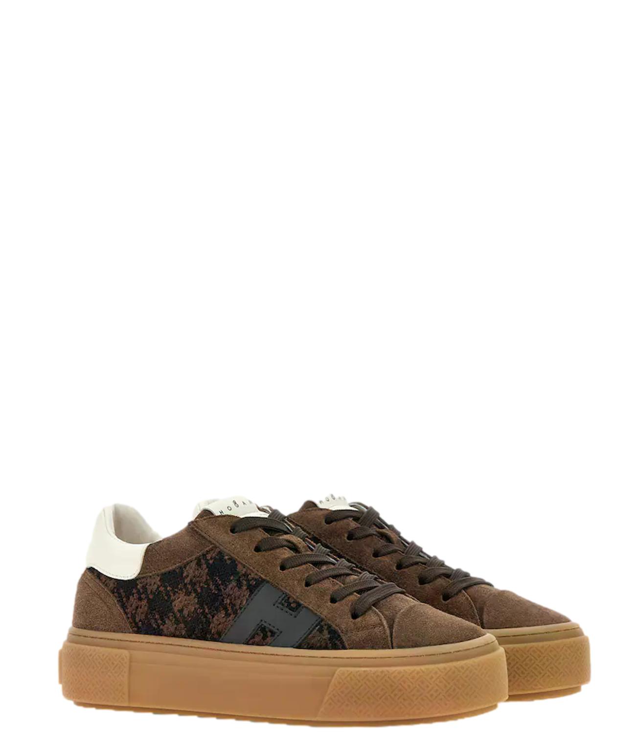Scarpe Hogan HXW7050GB0BVI5 Donna - 238f+s610+b013+b999