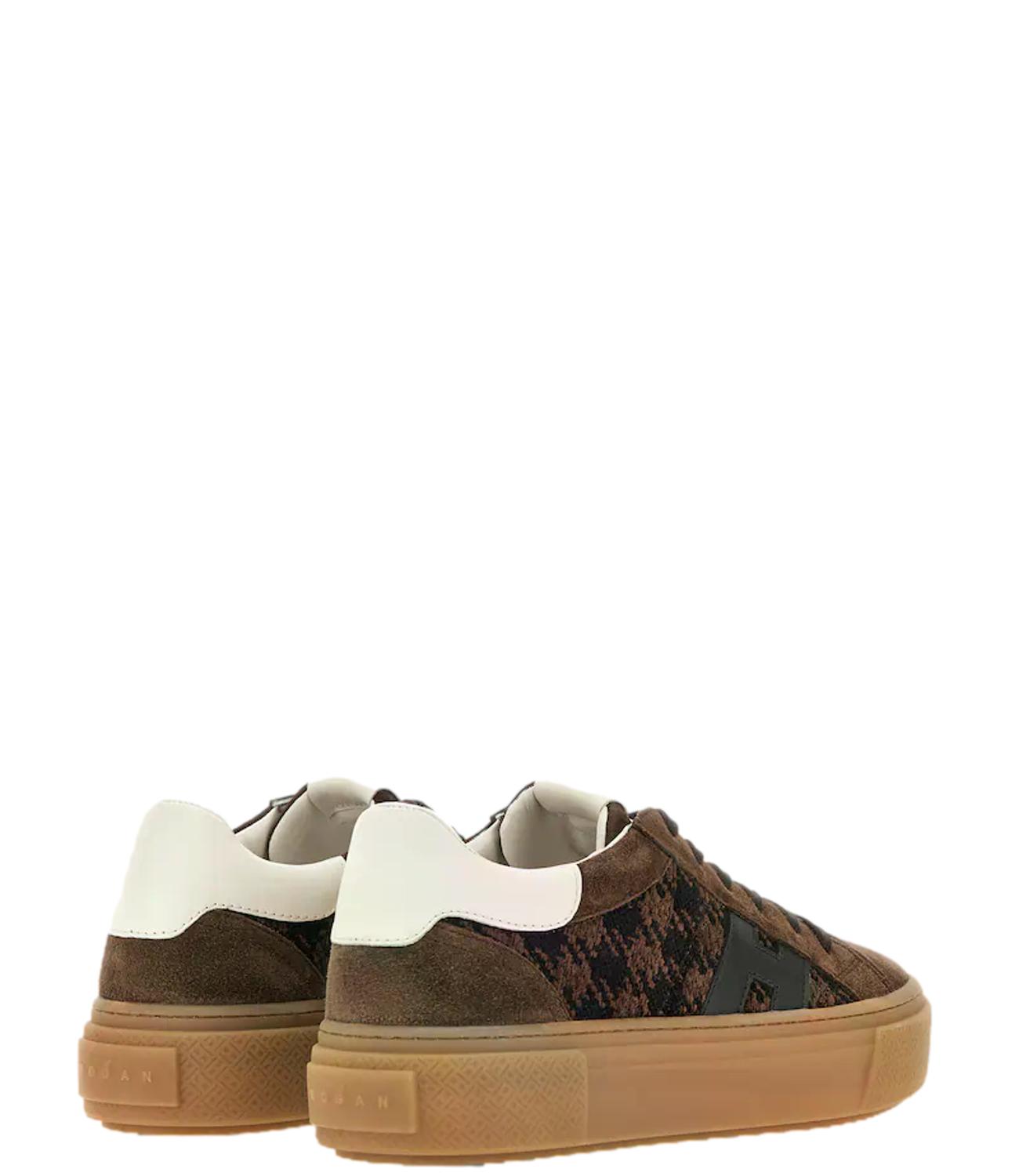 Scarpe Hogan HXW7050GB0BVI5 Donna - 238f+s610+b013+b999
