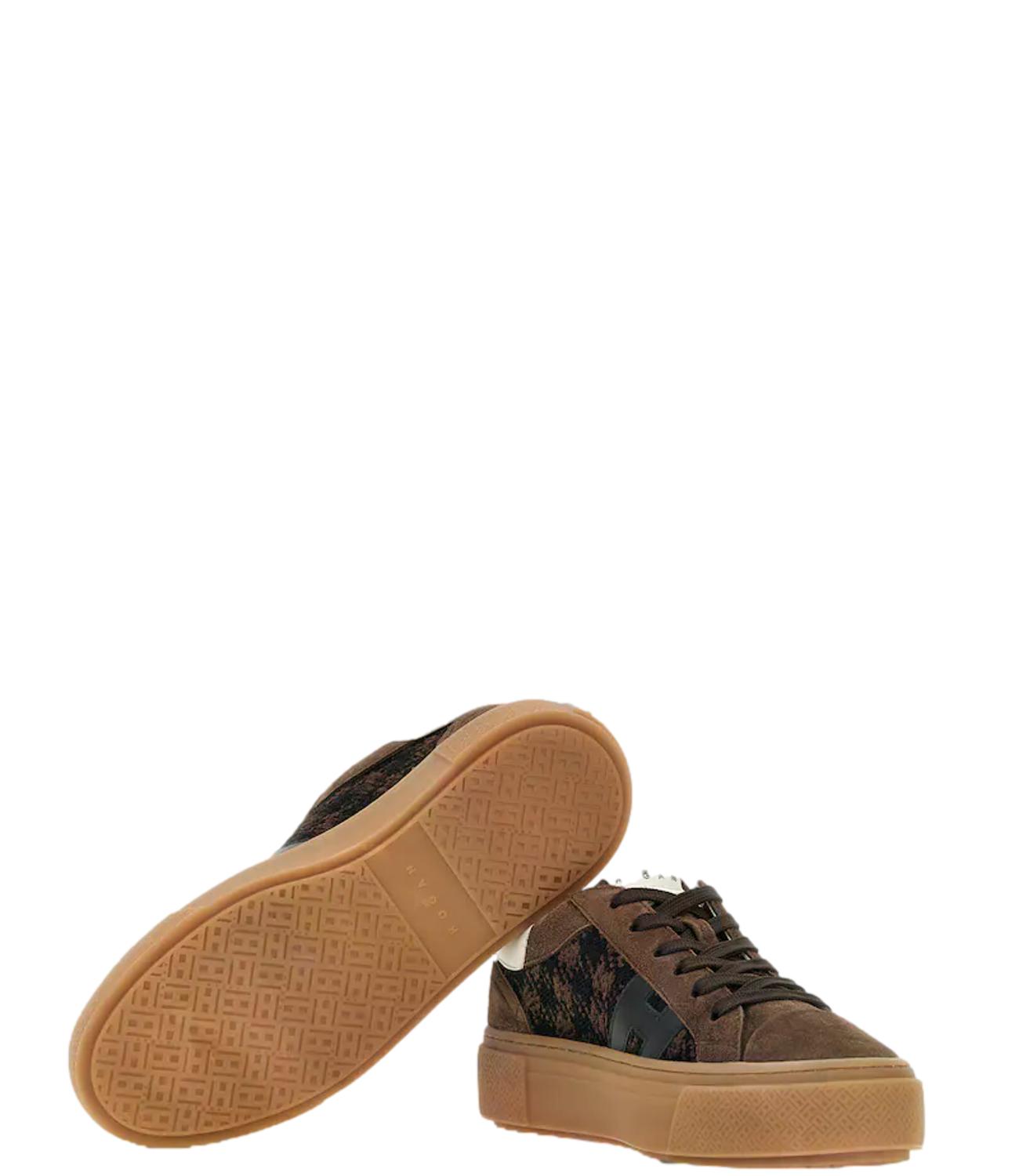 Scarpe Hogan HXW7050GB0BVI5 Donna - 238f+s610+b013+b999