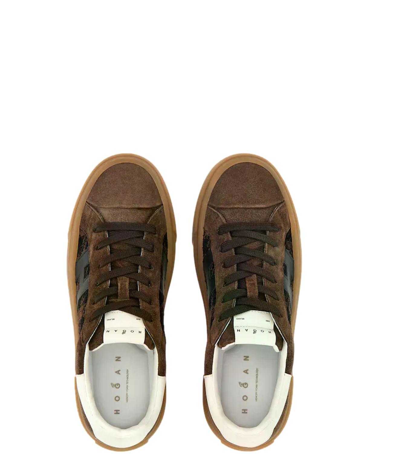 Scarpe Hogan HXW7050GB0BVI5 Donna - 238f+s610+b013+b999
