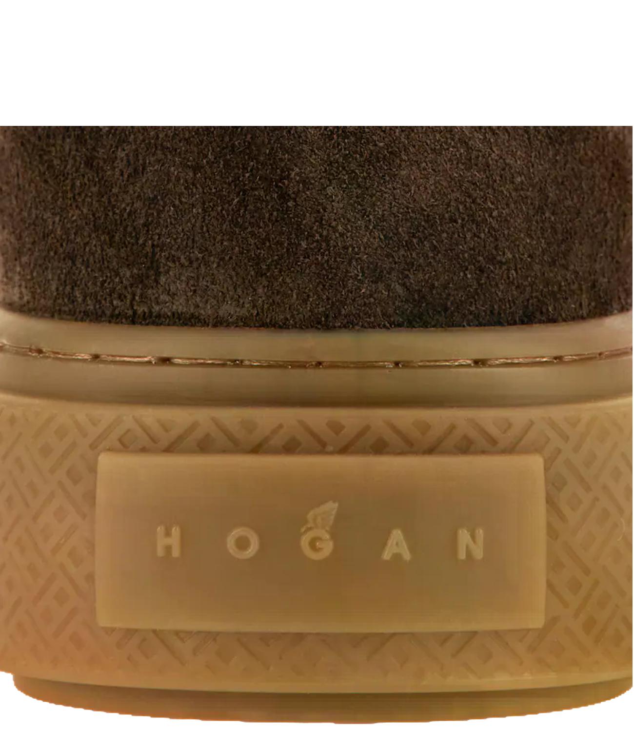 Scarpe Hogan HXW7050GB0BVI5 Donna - 238f+s610+b013+b999
