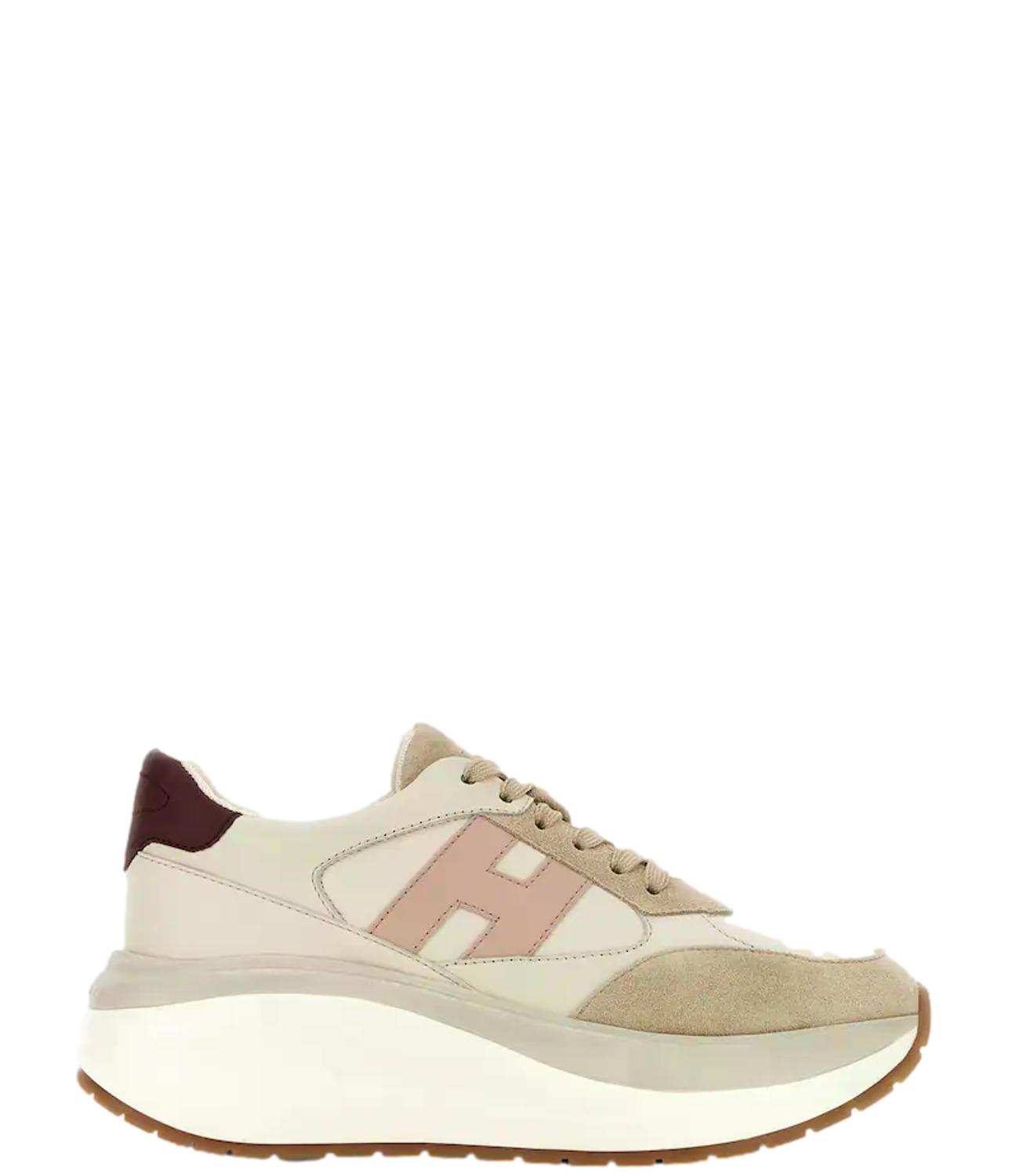 Scarpe Hogan HXW7140GA40UHC Donna - B013+c023+r810+m011