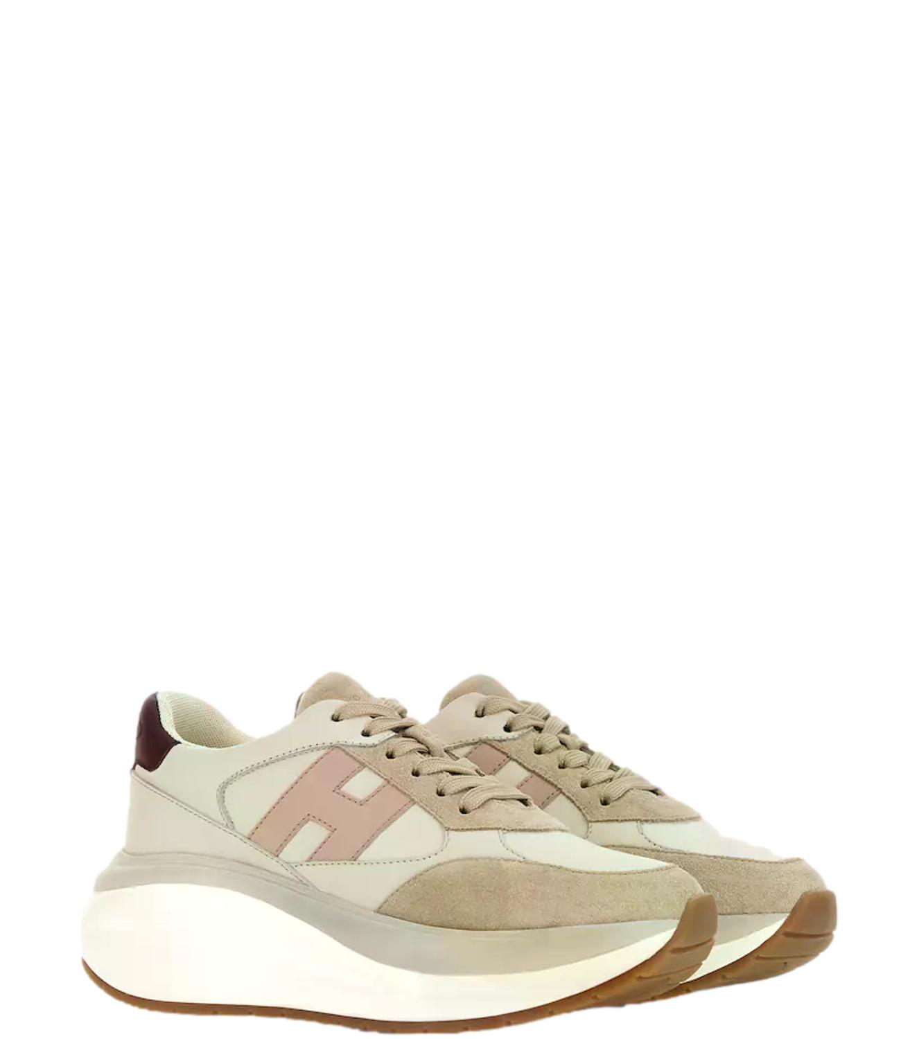 Scarpe Hogan HXW7140GA40UHC Donna - B013+c023+r810+m011