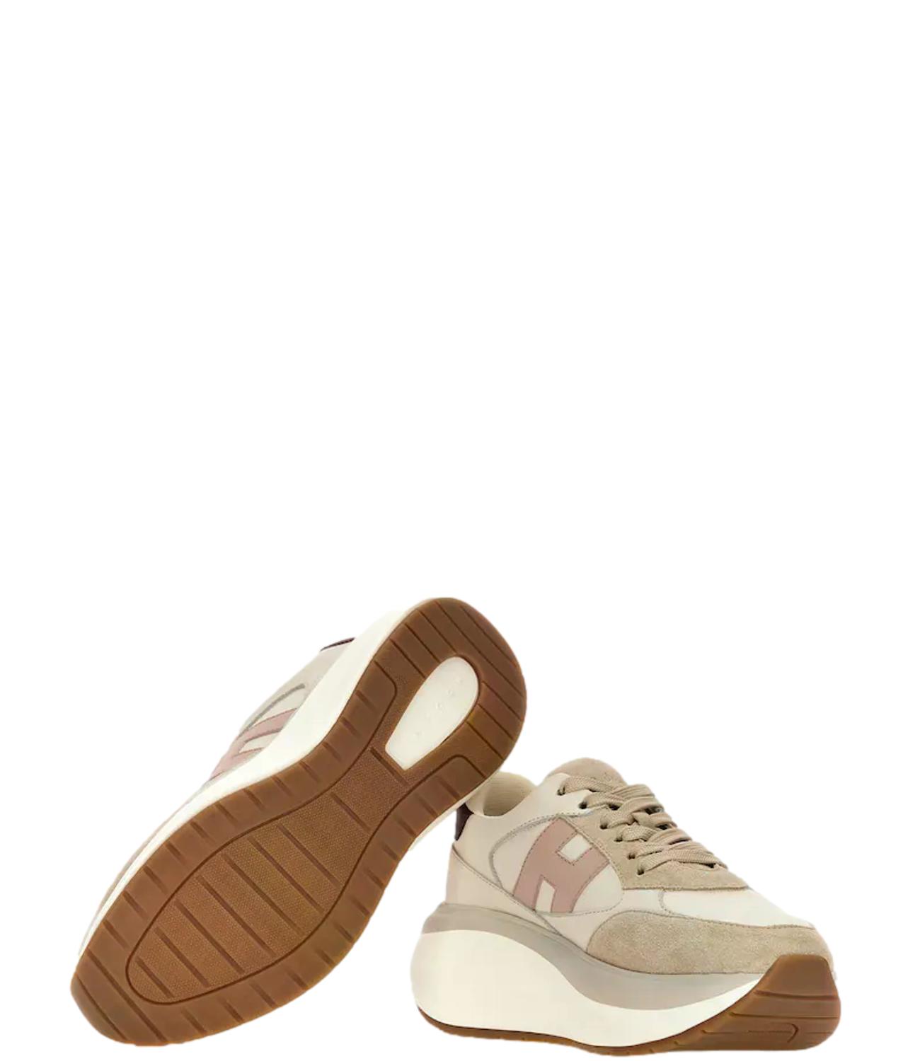 Scarpe Hogan HXW7140GA40UHC Donna - B013+c023+r810+m011