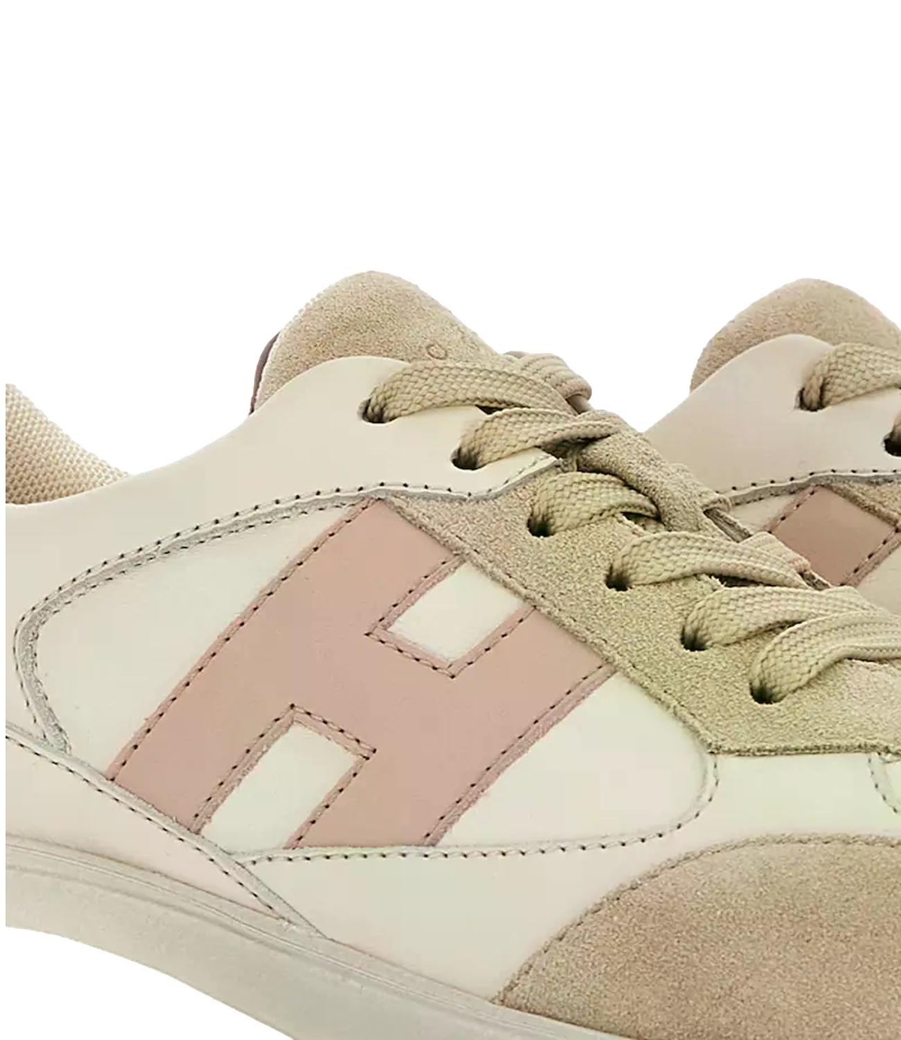 Scarpe Hogan HXW7140GA40UHC Donna - B013+c023+r810+m011