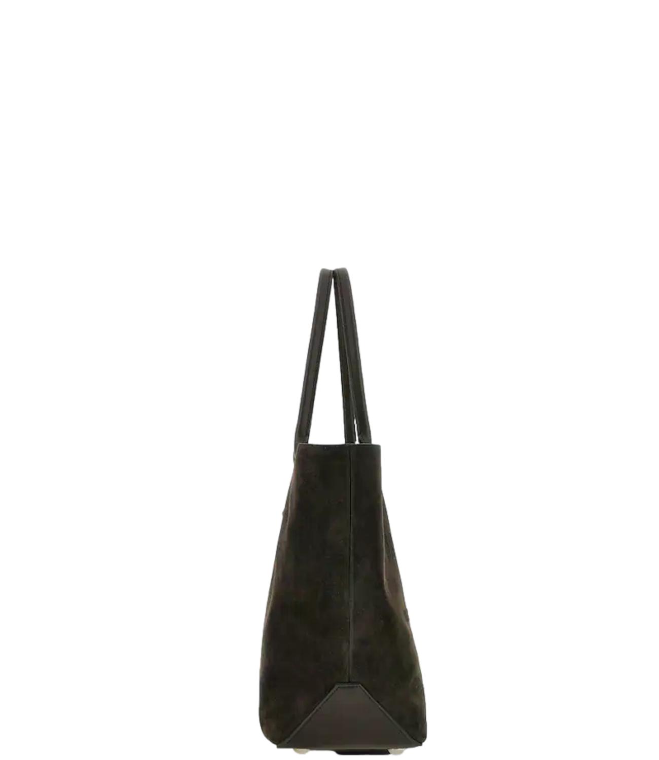Borsa Hogan KBW01TA3300UGM Donna - Palissandro