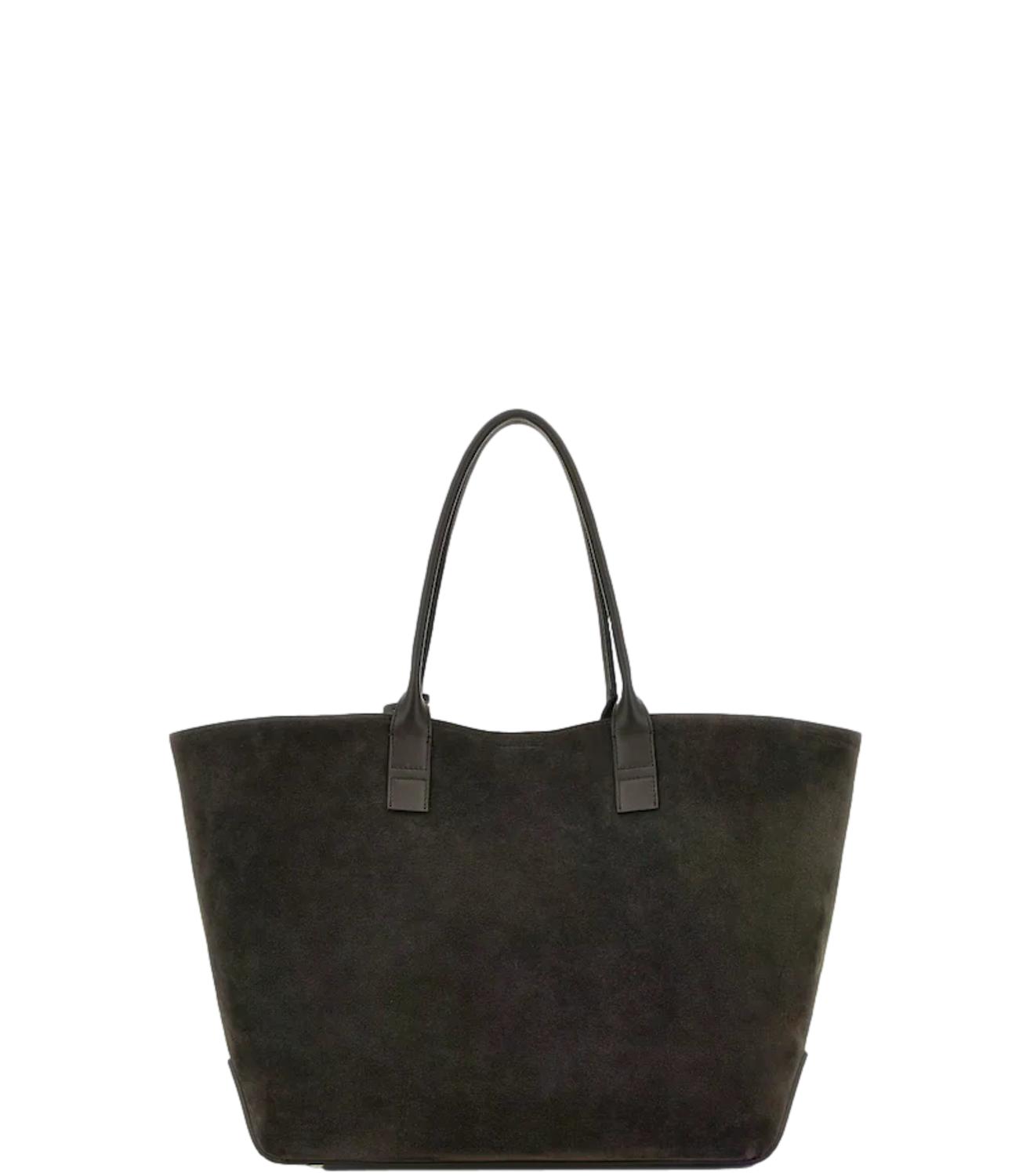 Borsa Hogan KBW01TA3300UGM Donna - Palissandro