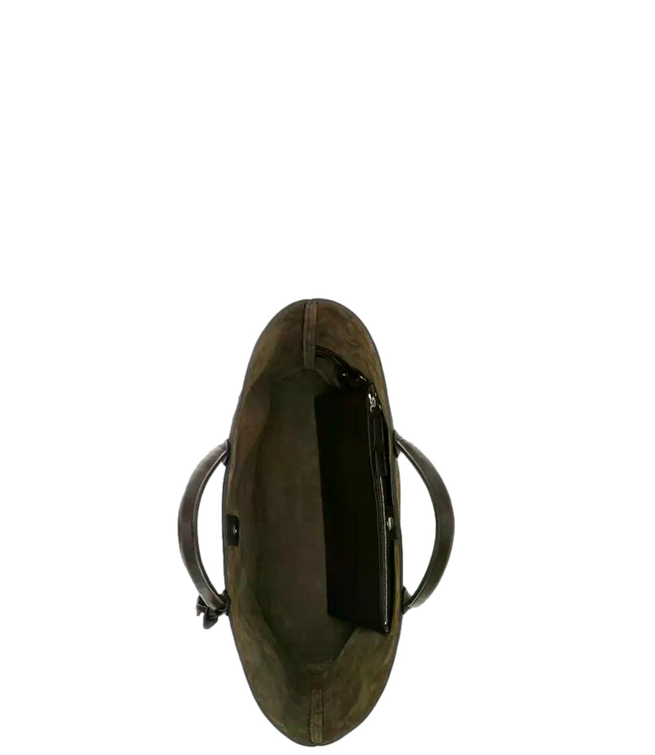 Borsa Hogan KBW01TA3300UGM Donna - Palissandro