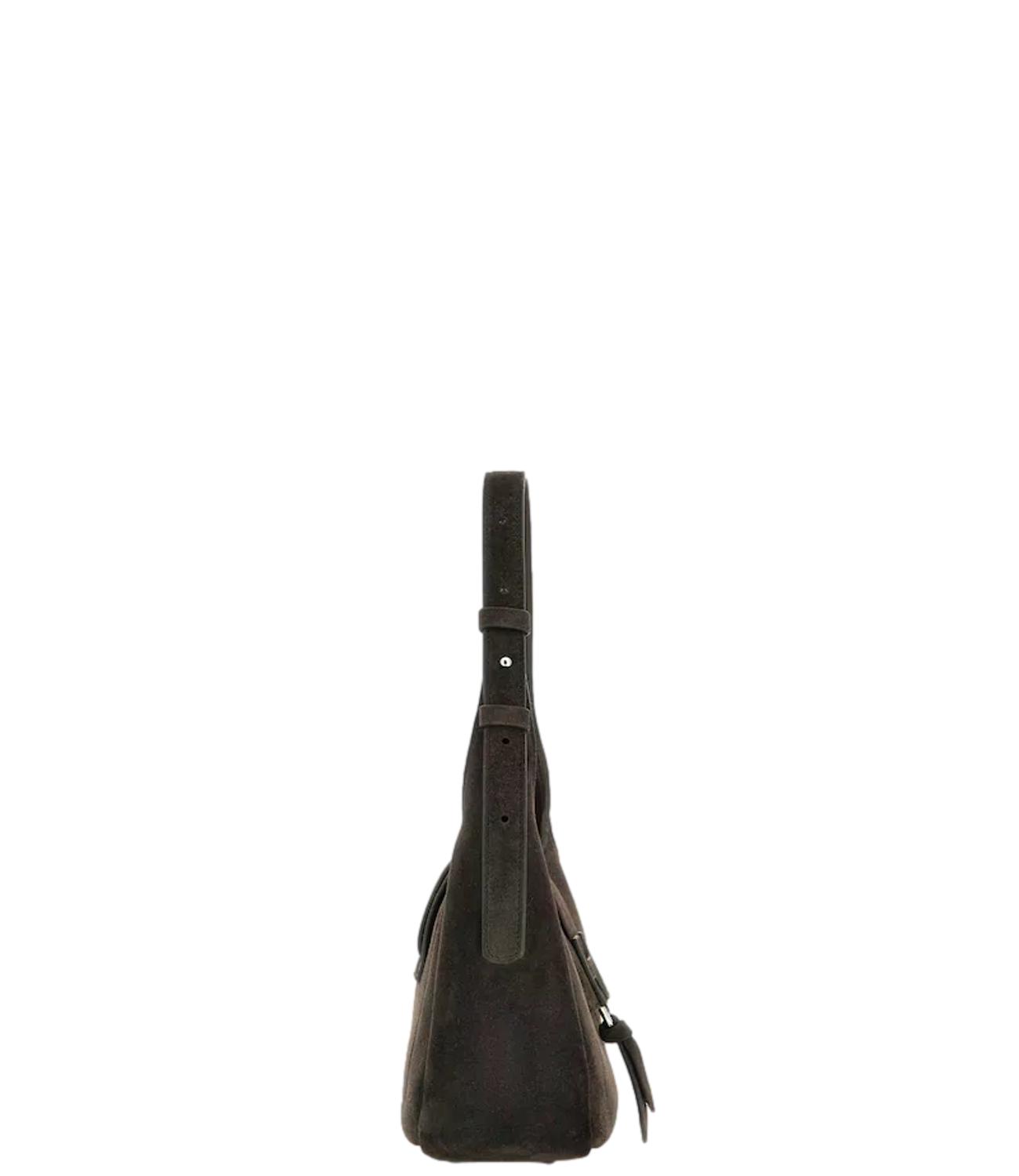 Borsa Hogan KBW01XS0100UGM Donna - Palissandro