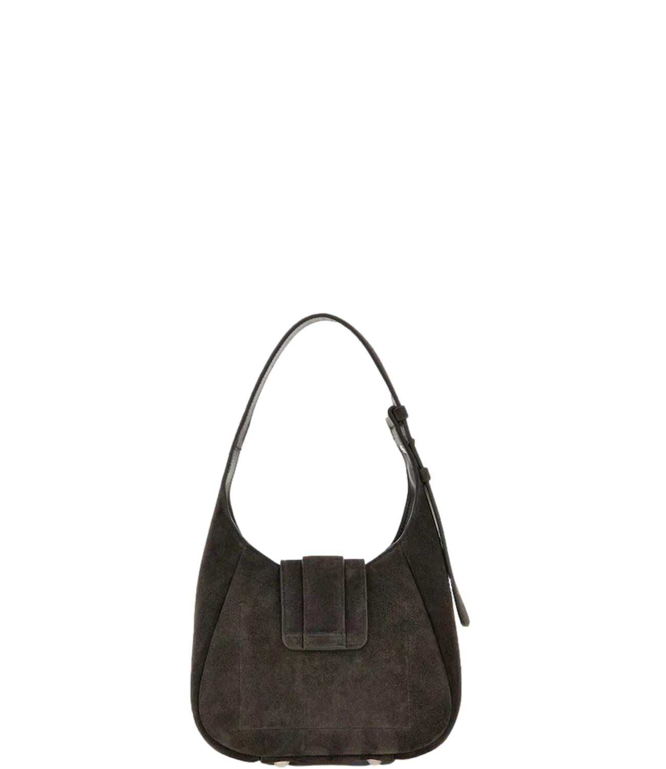 Borsa Hogan KBW01XS0100UGM Donna - Palissandro
