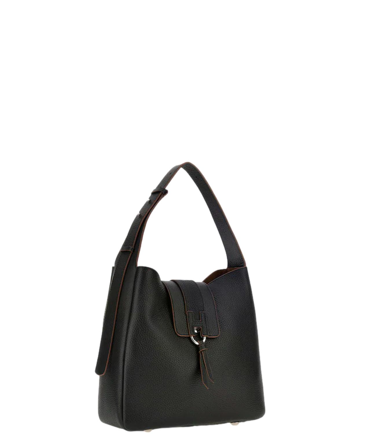 Borsa Hogan KBW01XS0200TH1 Donna - Nero