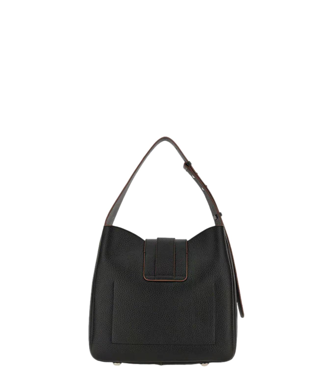 Borsa Hogan KBW01XS0200TH1 Donna - Nero