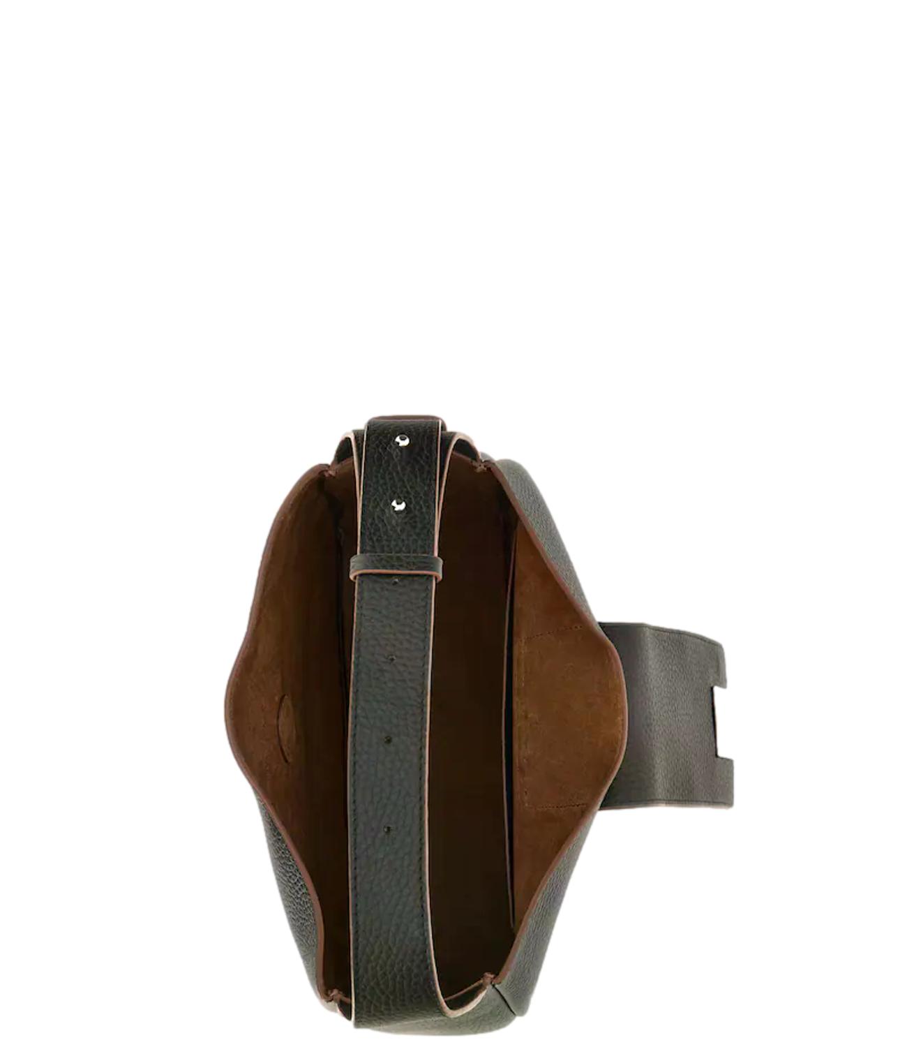 Borsa Hogan KBW01XS0200TH1 Donna - Nero
