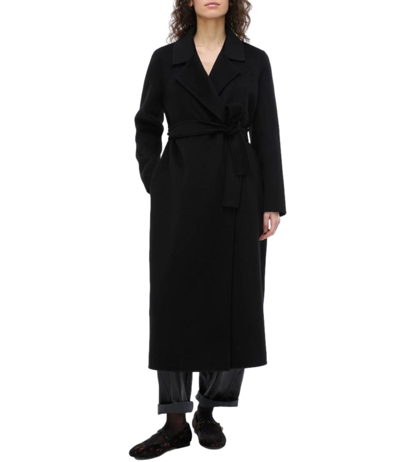Cappotto Iblues 2627016031200 Donna - Nero