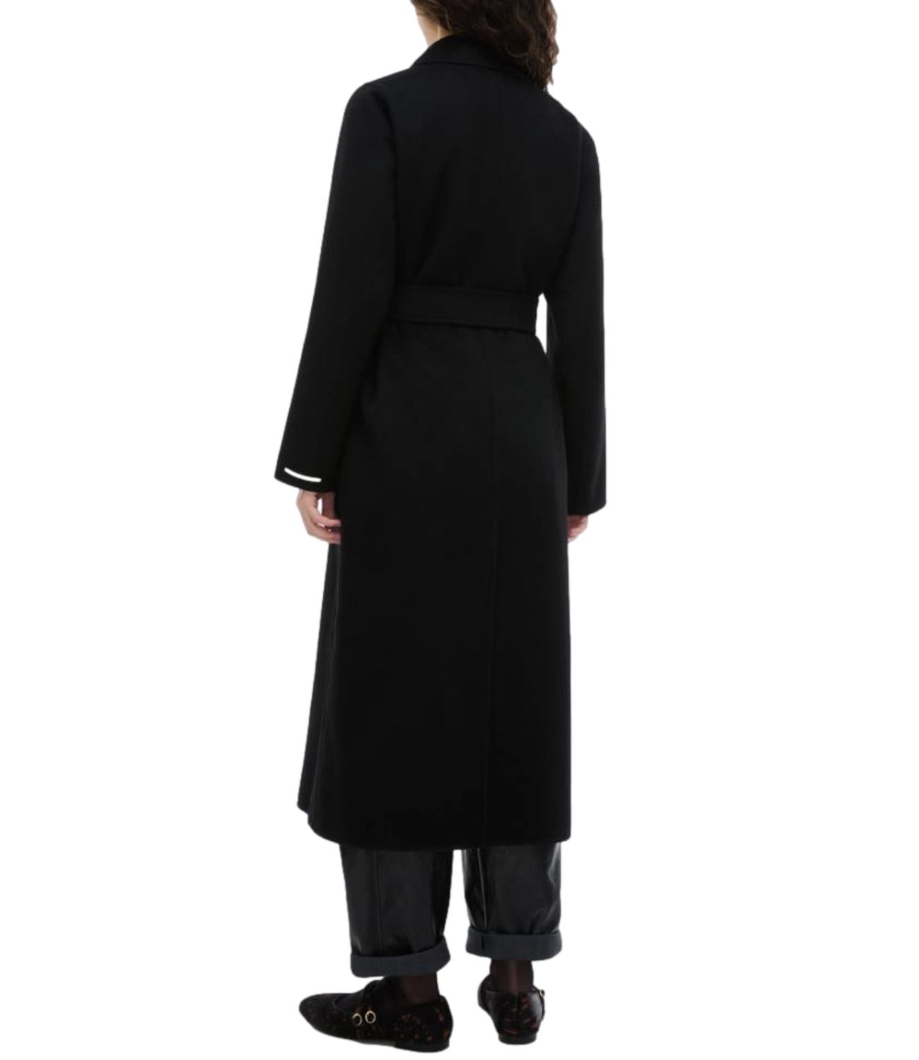Cappotto Iblues 2627016031200 Donna - Nero