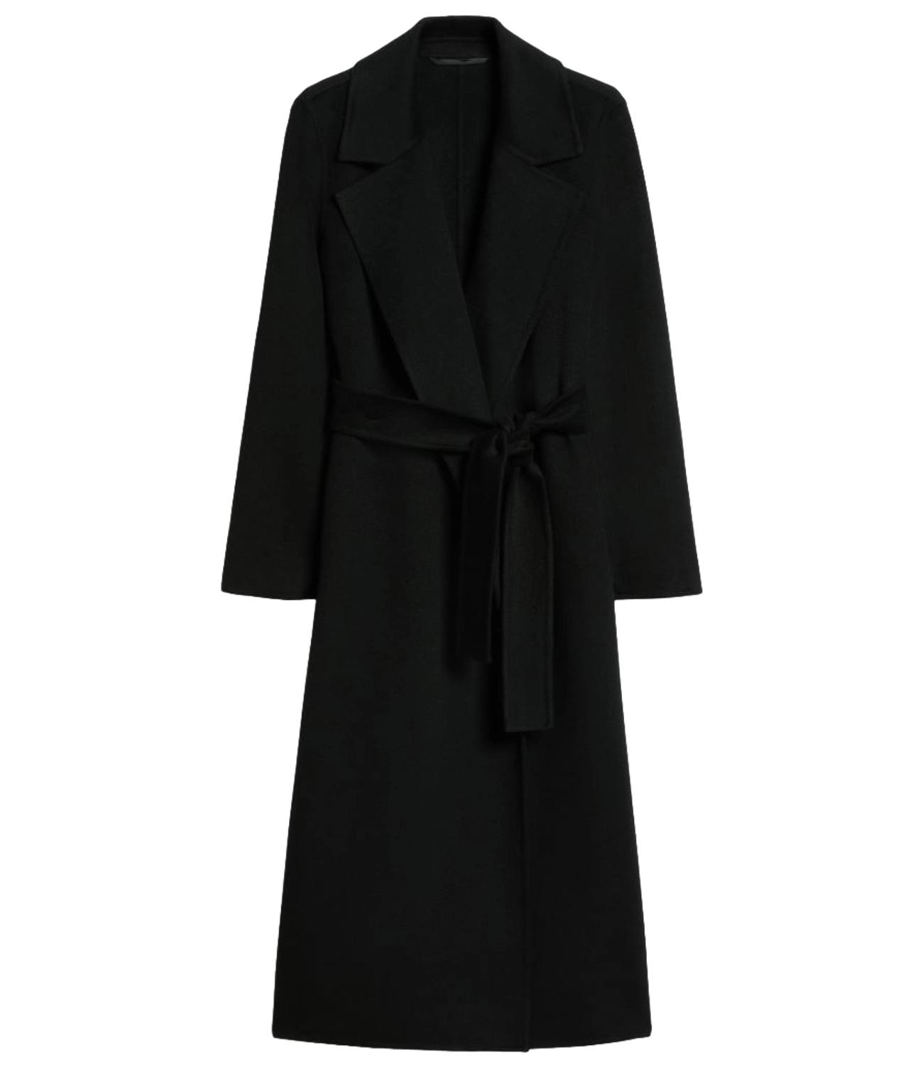 Cappotto Iblues 2627016031200 Donna - Nero