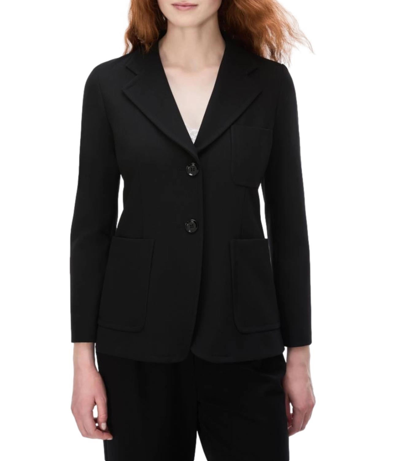 Giacca Iblues 2627046051200 Donna - Nero