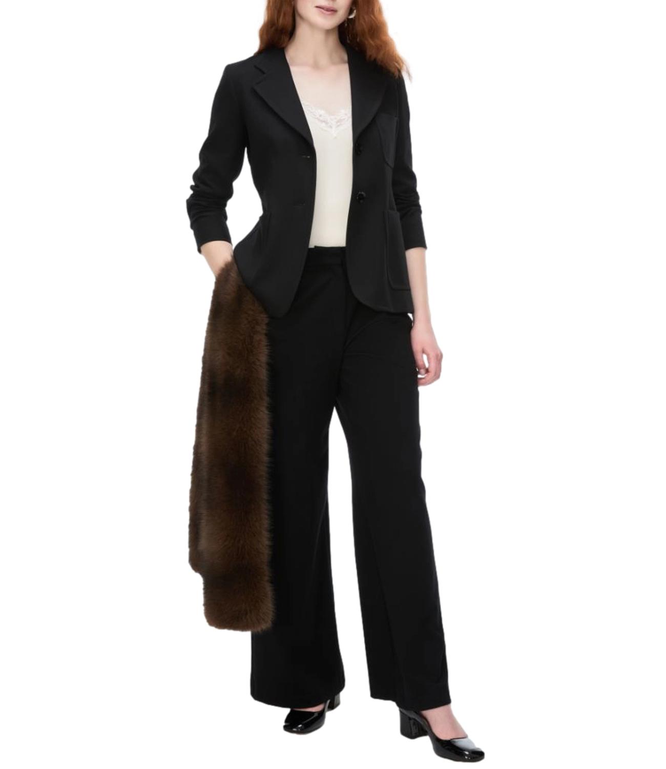 Giacca Iblues 2627046051200 Donna - Nero