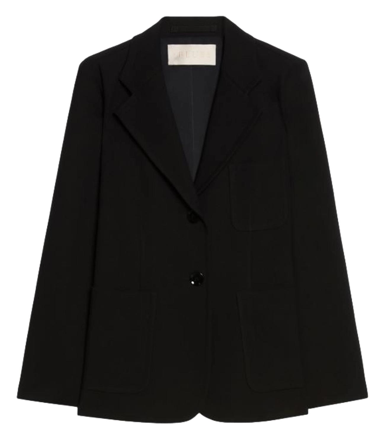 Giacca Iblues 2627046051200 Donna - Nero