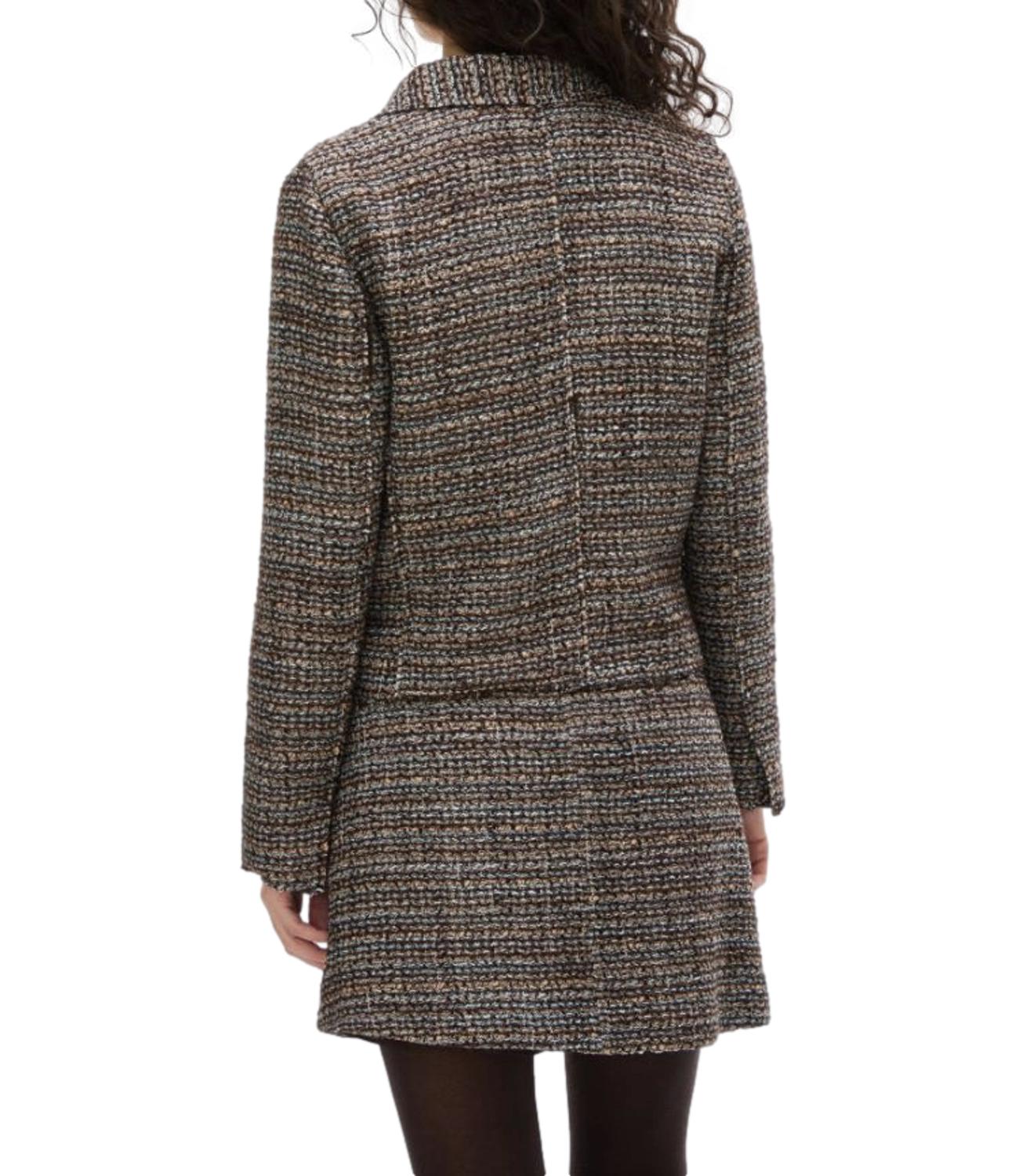 Giacca Iblues 2627046071200 Donna - Marrone