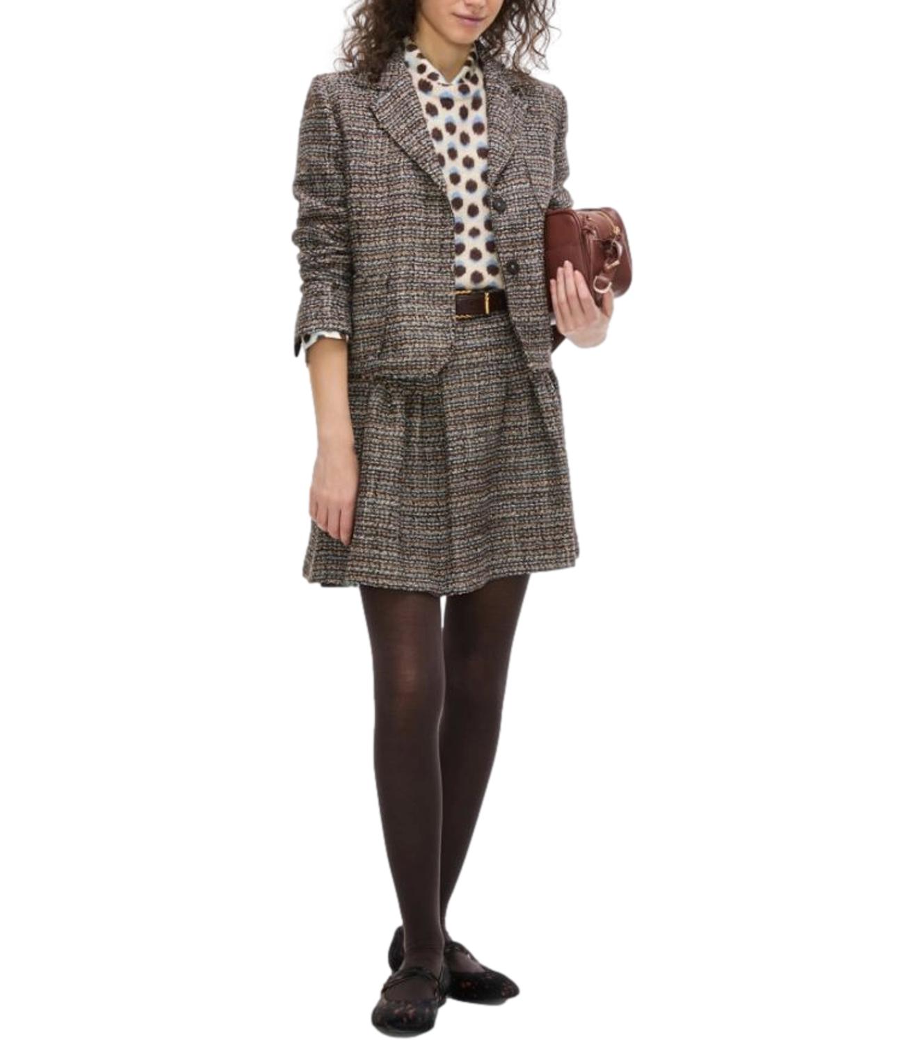 Giacca Iblues 2627046071200 Donna - Marrone