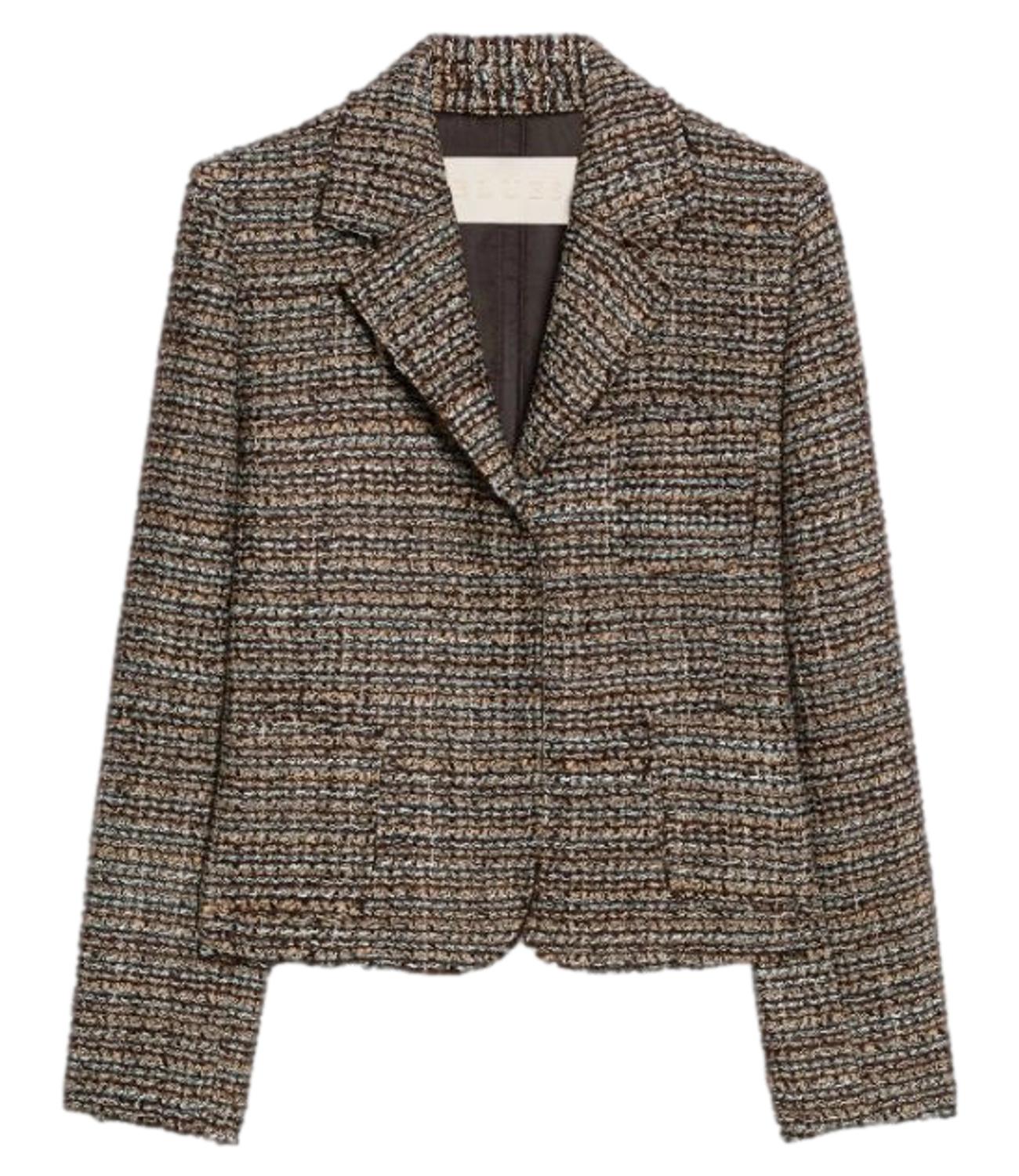 Giacca Iblues 2627046071200 Donna - Marrone