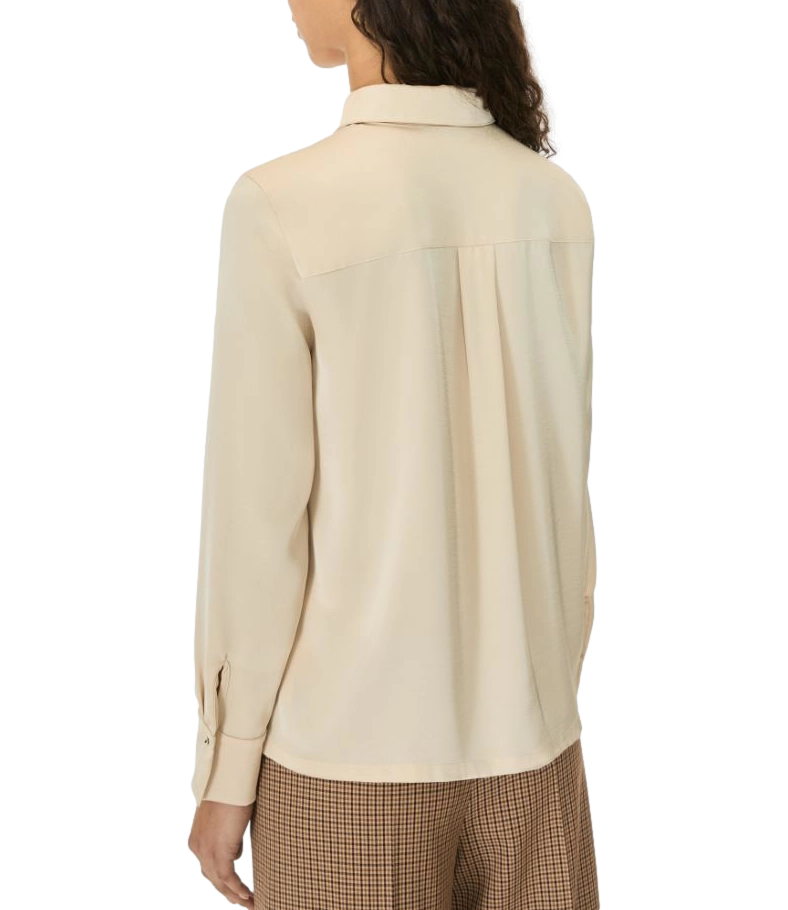 Camicia Iblues 2627116062200 Donna - Avorio