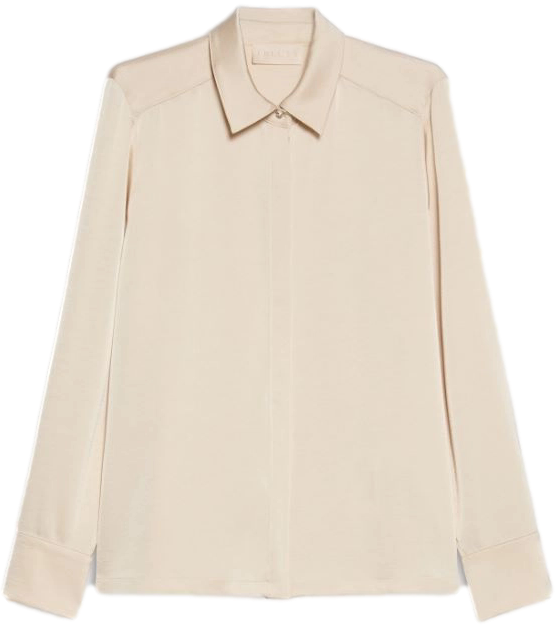 Camicia Iblues 2627116062200 Donna - Avorio