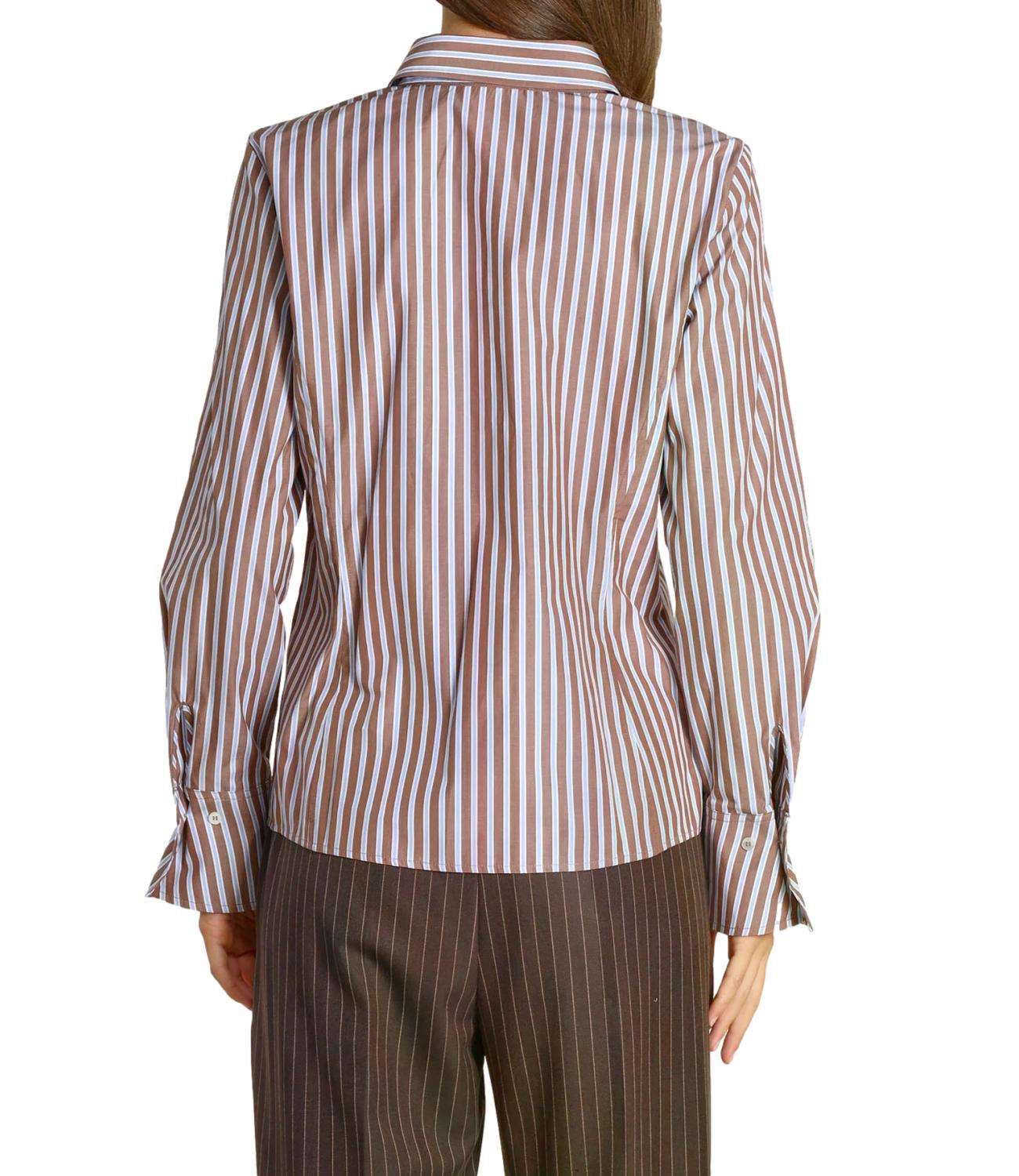 Camicia Iblues 2627116091200 Donna - Nocciola